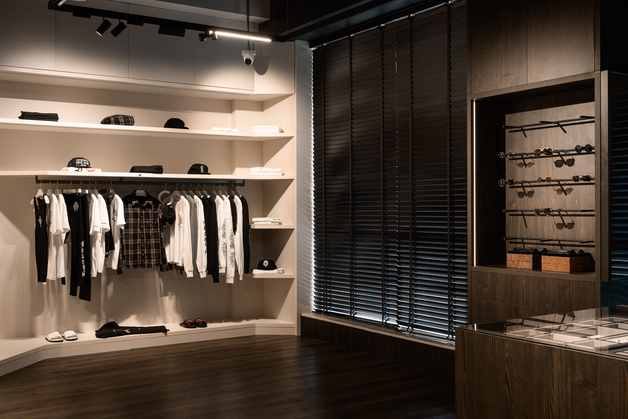 Manner. Interior photographer in Dubai, Vitalii Grishkov