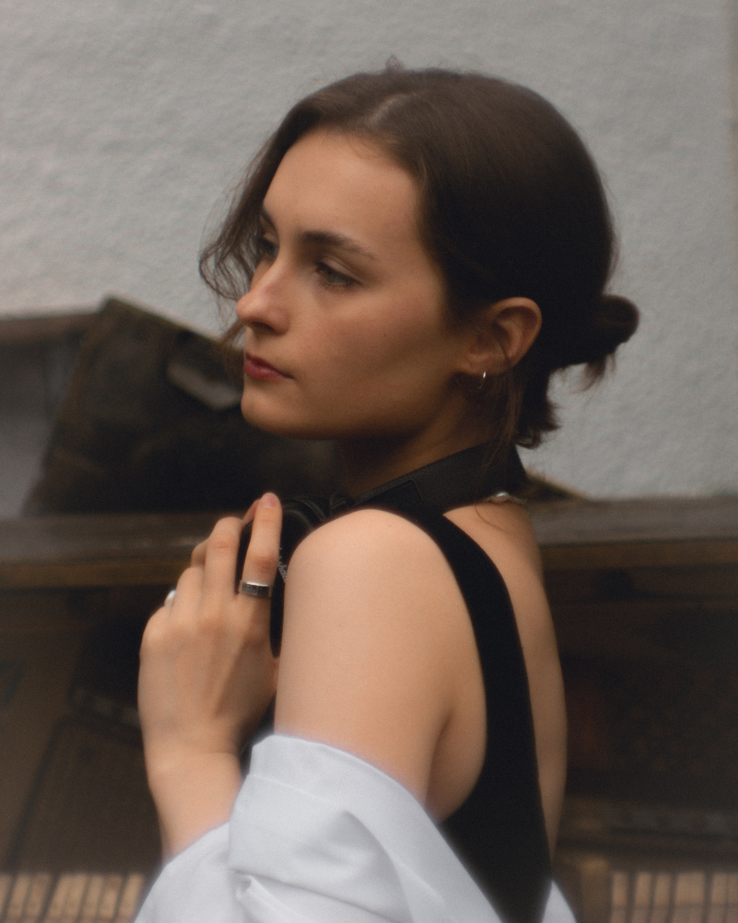 Валерия. Фотограф Краснодар Ирина Гафланова