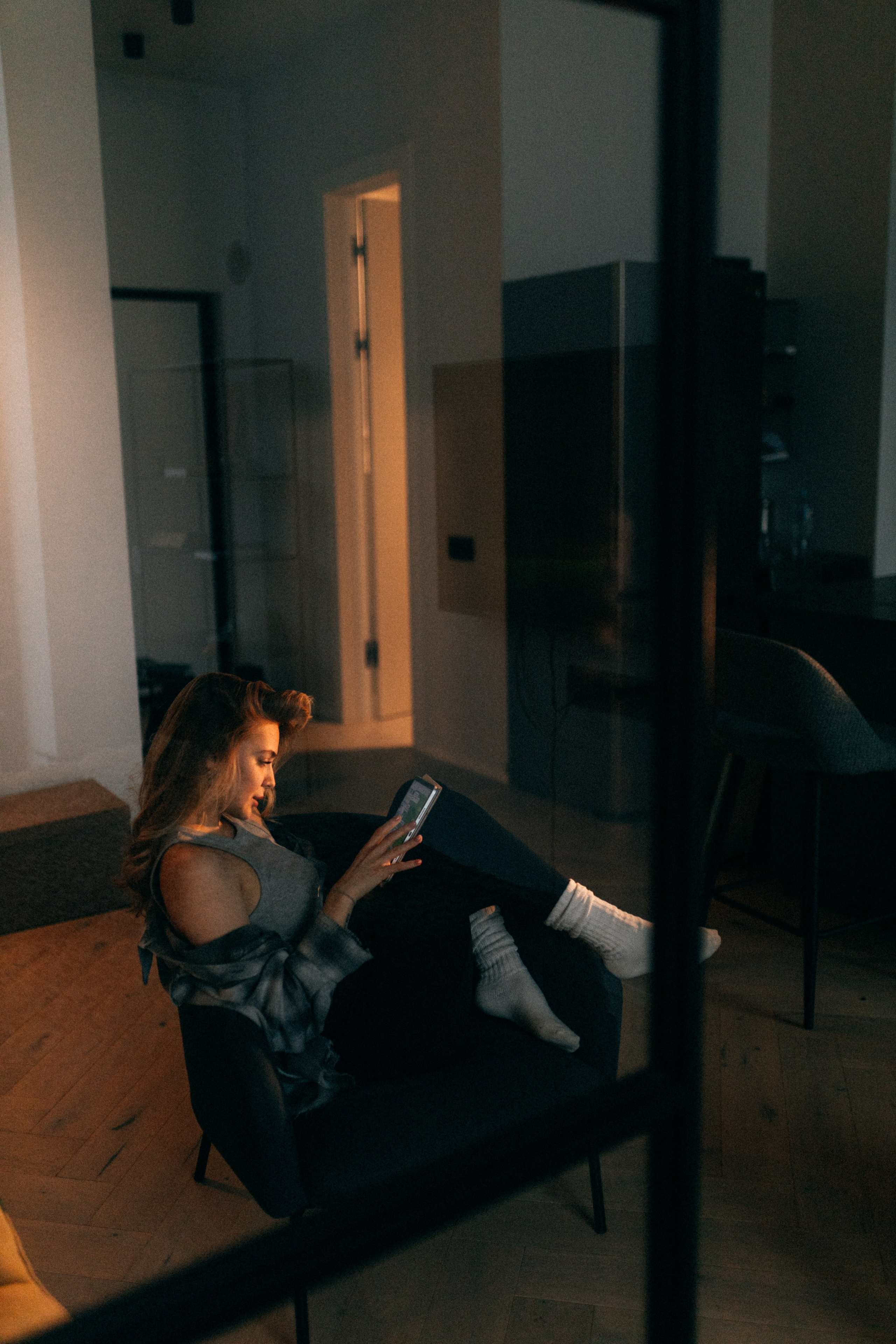 Маша. Фотограф НОГИНСК, Москва, Анастасия Белая