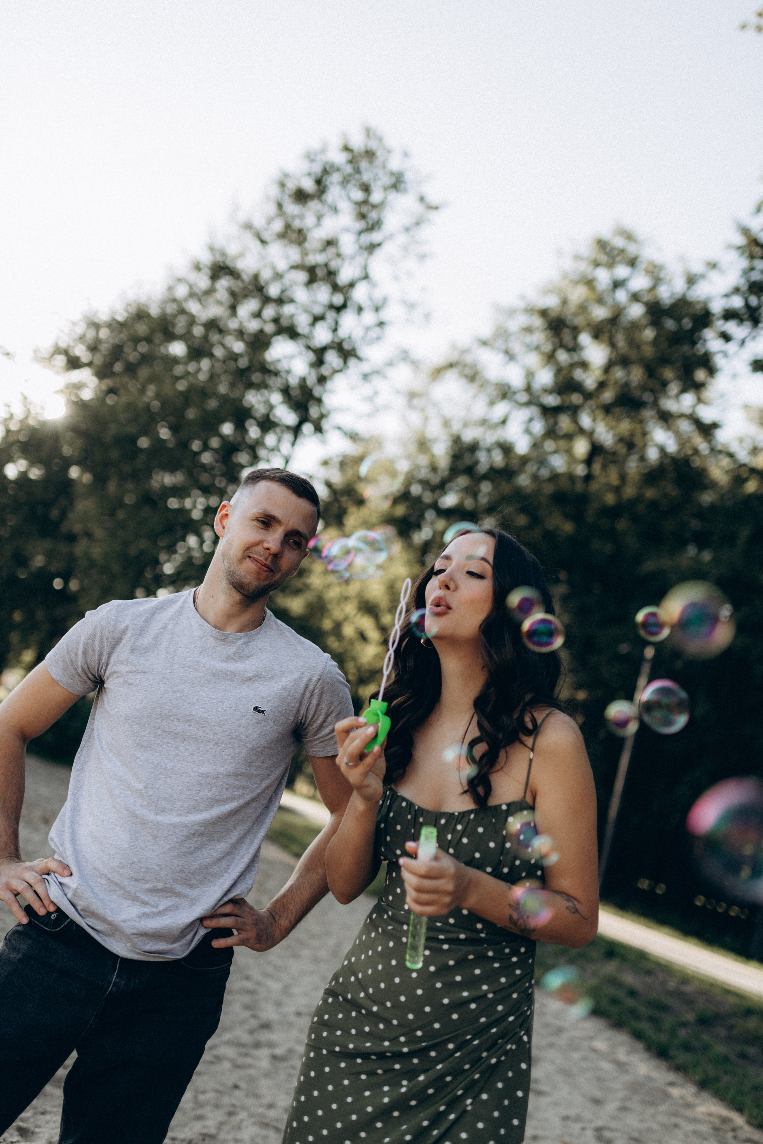 Артём, Полина, Серёжа. Фотограф НОГИНСК, Москва, Анастасия Белая