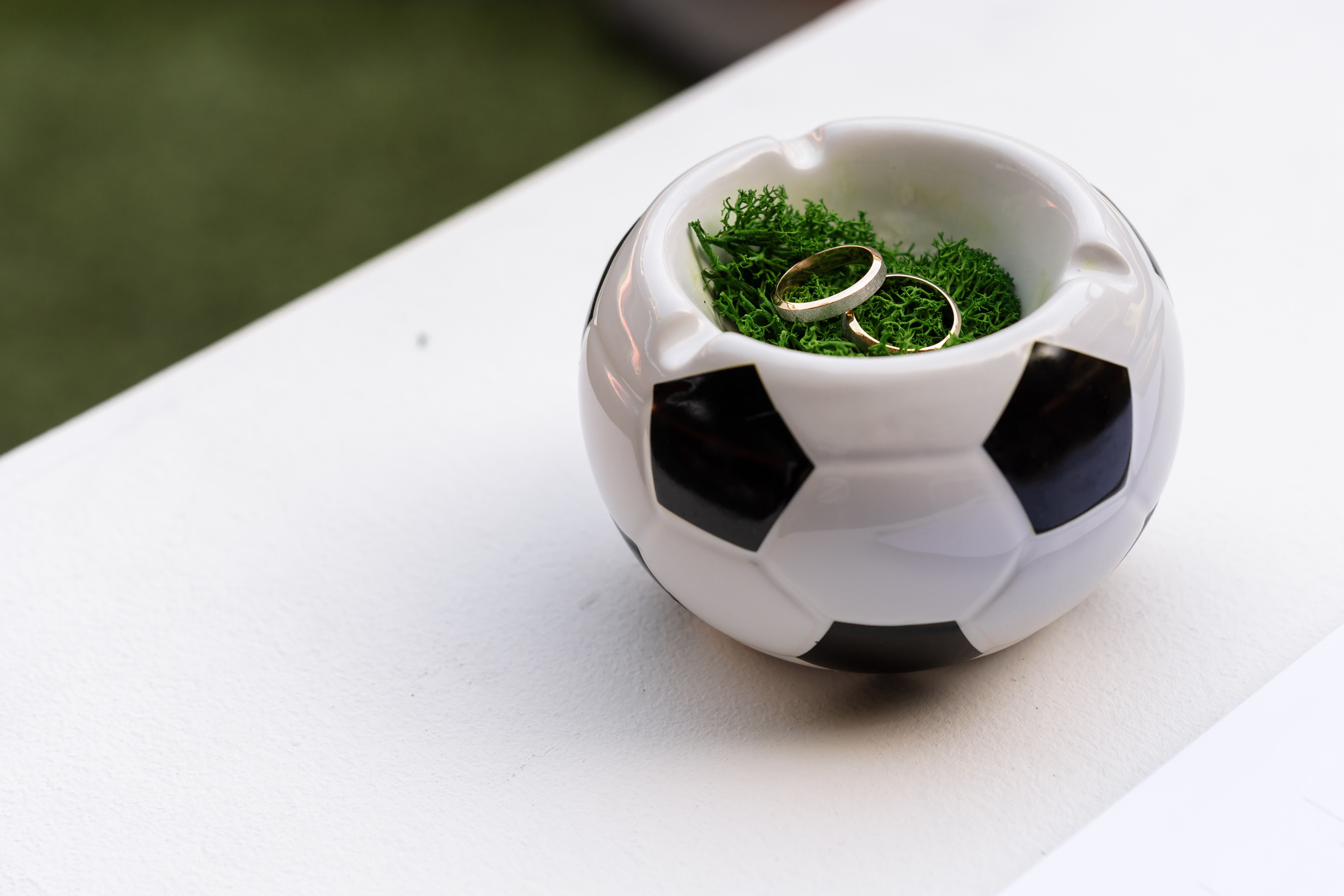 Свадьба Ксении и Григория. Свадебный фотограф в Москве Яна Деньгина