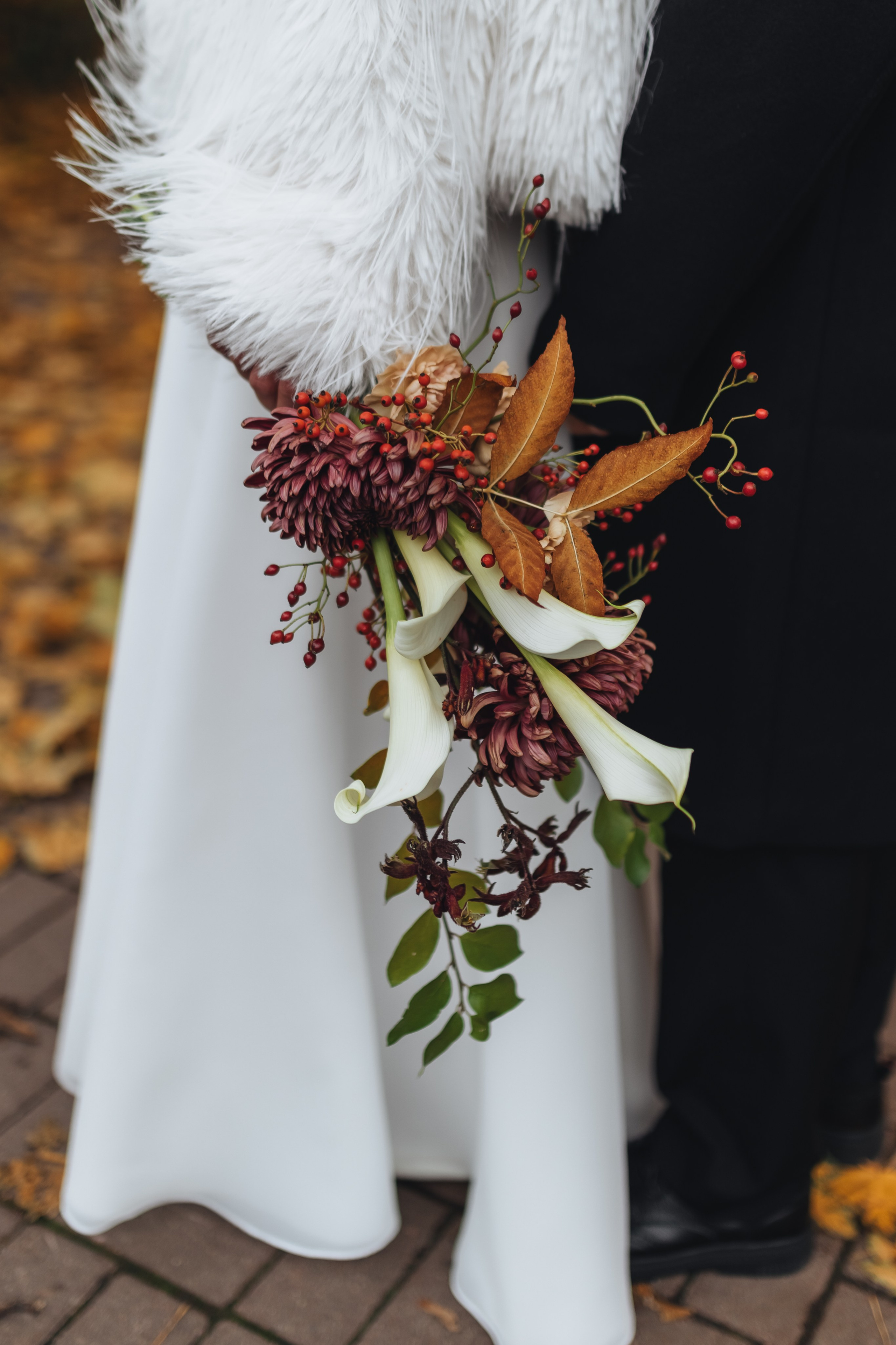 Осень на двоих. Jen.swph Свадебный фотограф