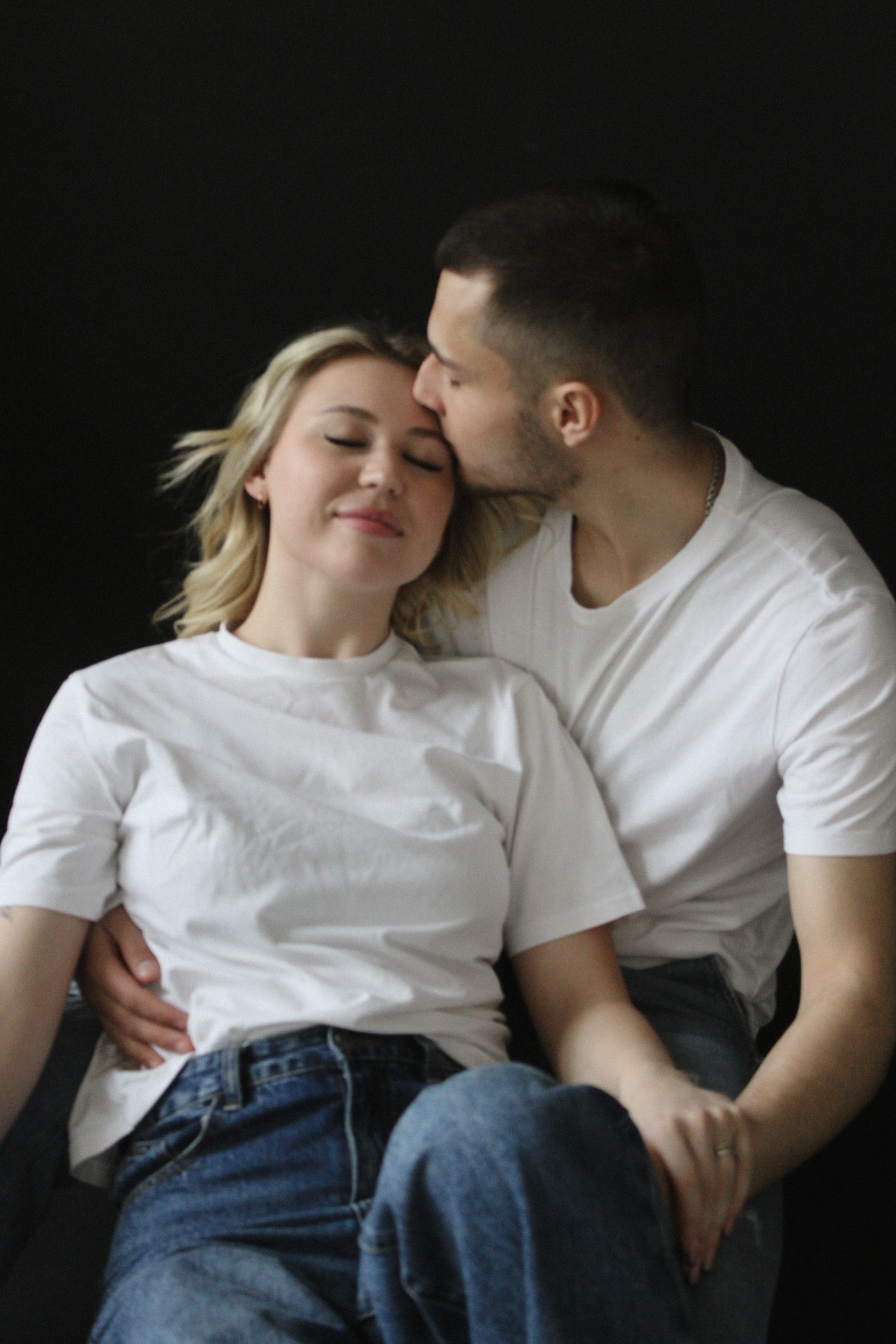 Мария и Максим. Фотограф Екатеринбург/Каменск-Уральский