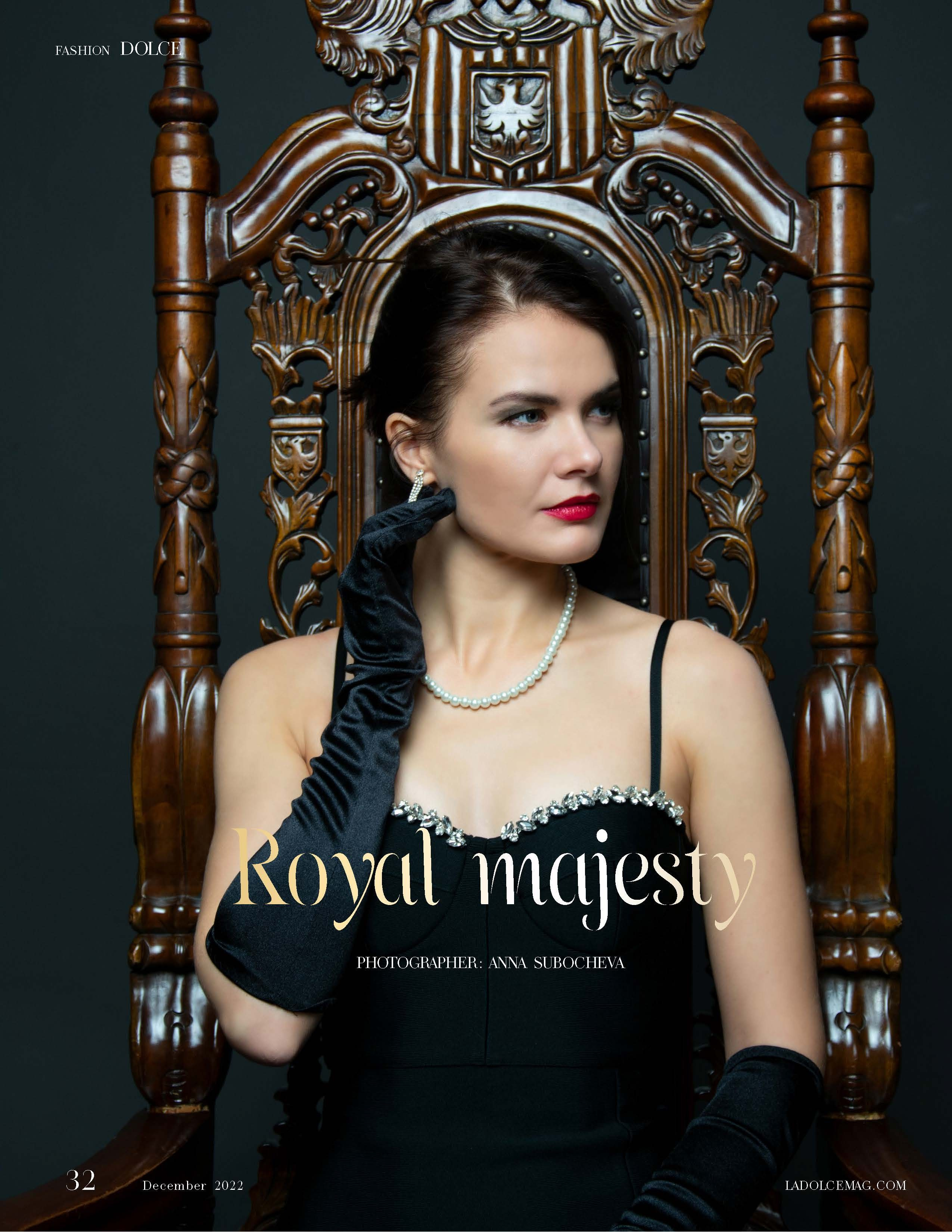 Публикации в журналах. Профессиональный фотограф в Санкт-Петербурге Субочева Анна