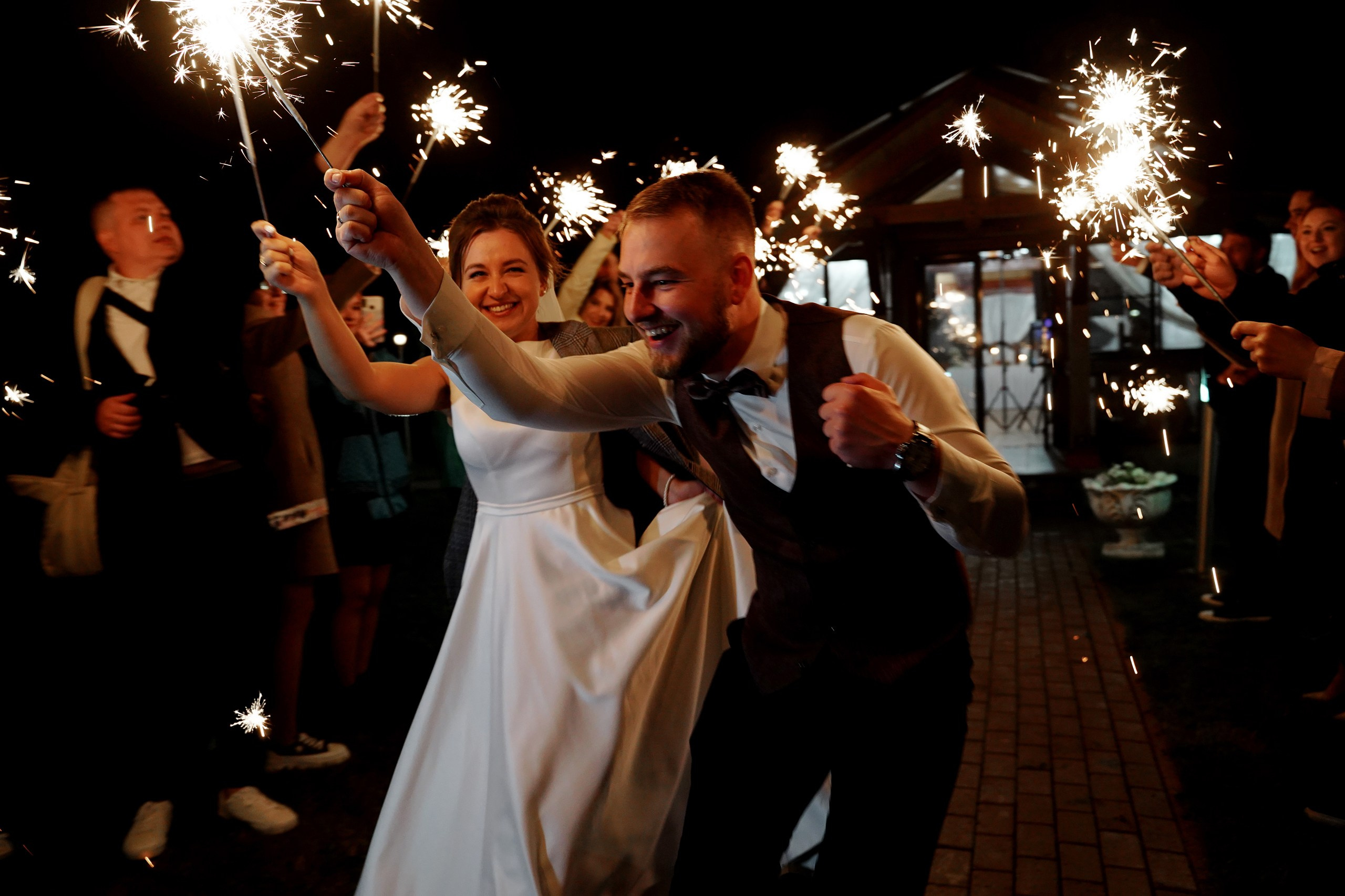 Костя и Настя (26.09.2020)