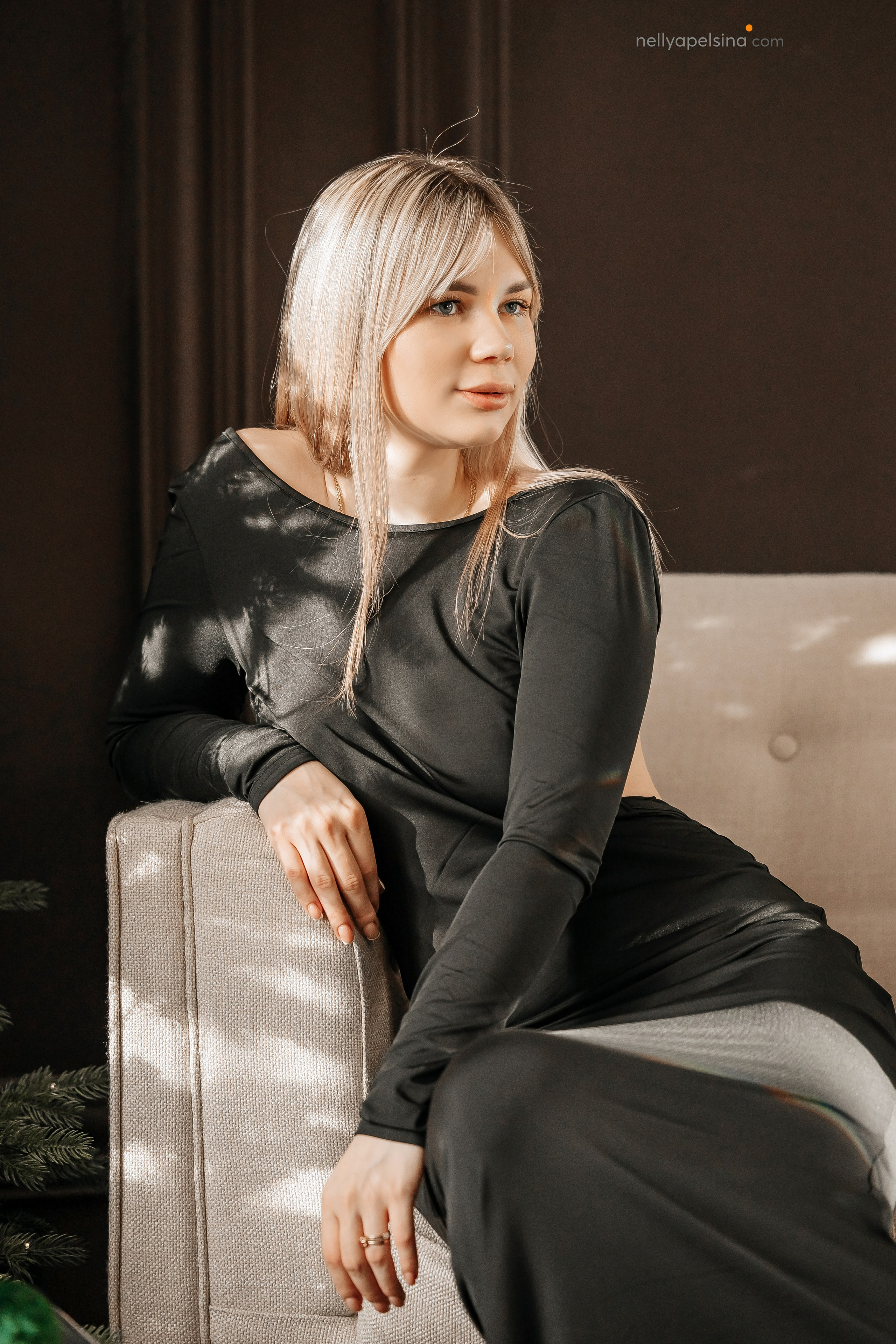 Ульяна и Никита. Фотограф Нелли Самойлова