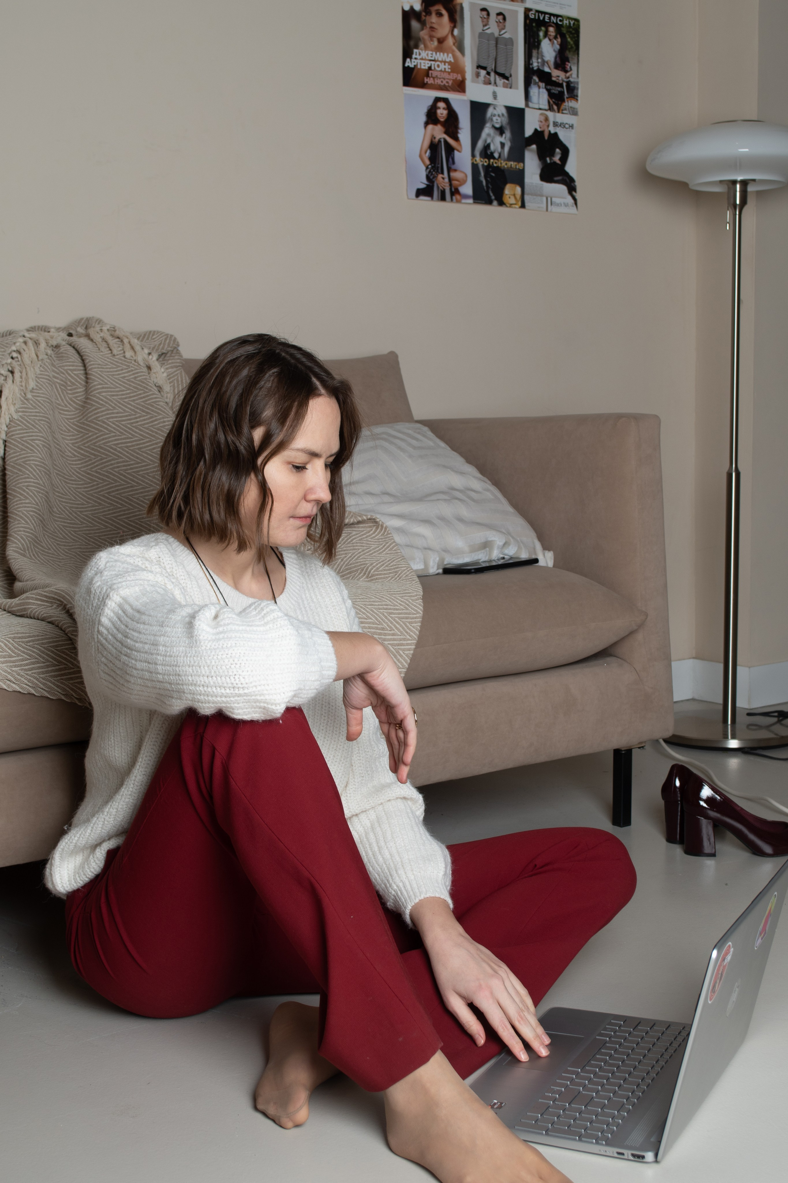 Контент съёмки в Самаре