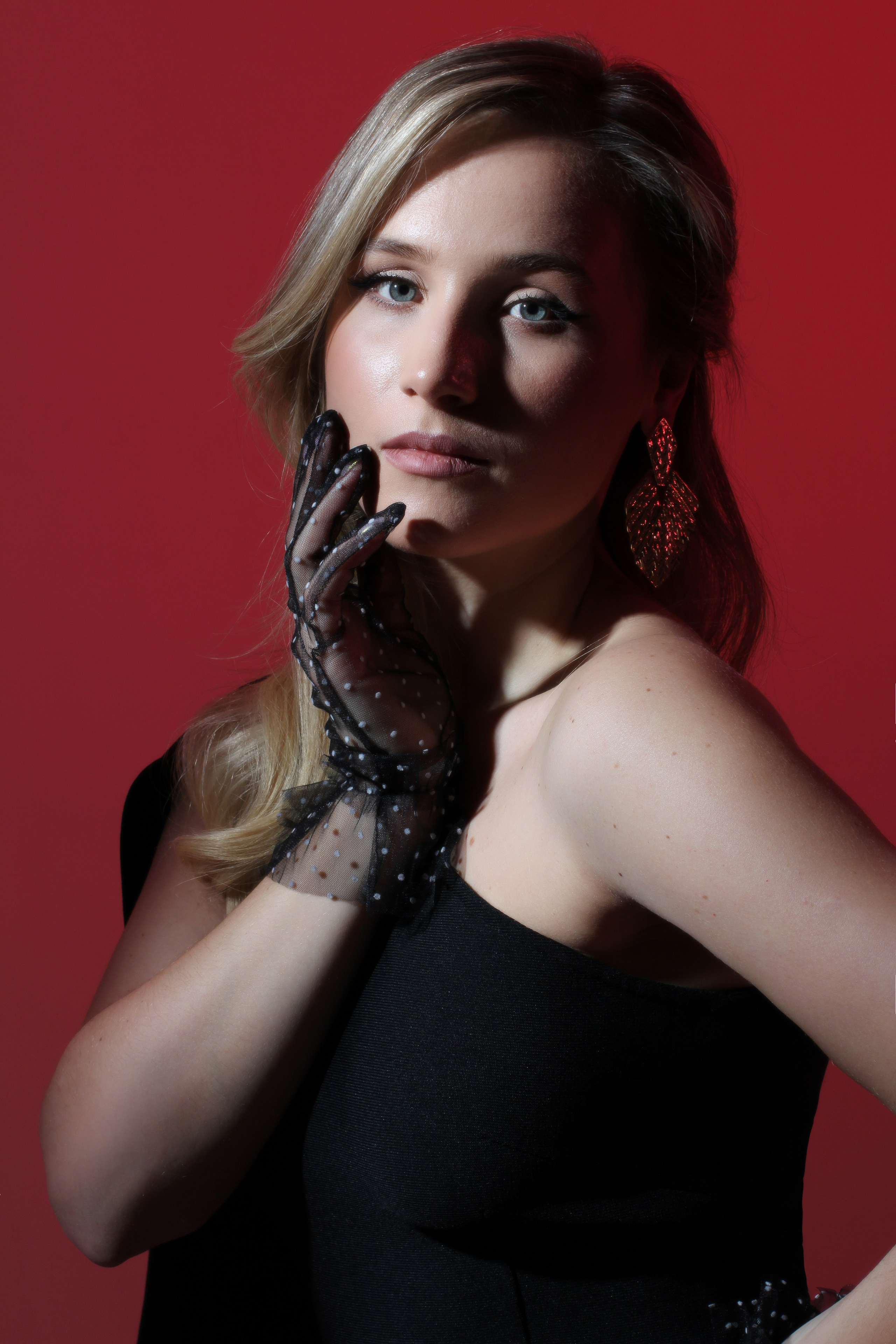 Викория. Женский фотограф в Москве Камила Бакаева