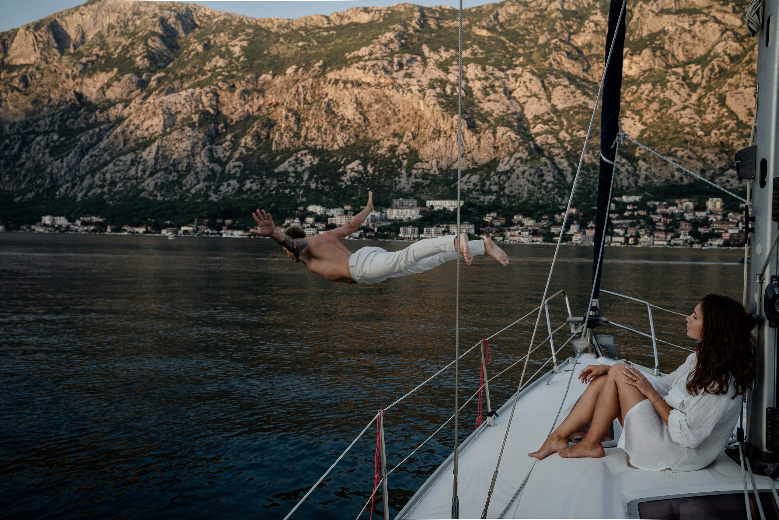 Expertly Crafted Wedding Memories in Montenegro. Photographer in Montenegro | Фотограф в Черногории
