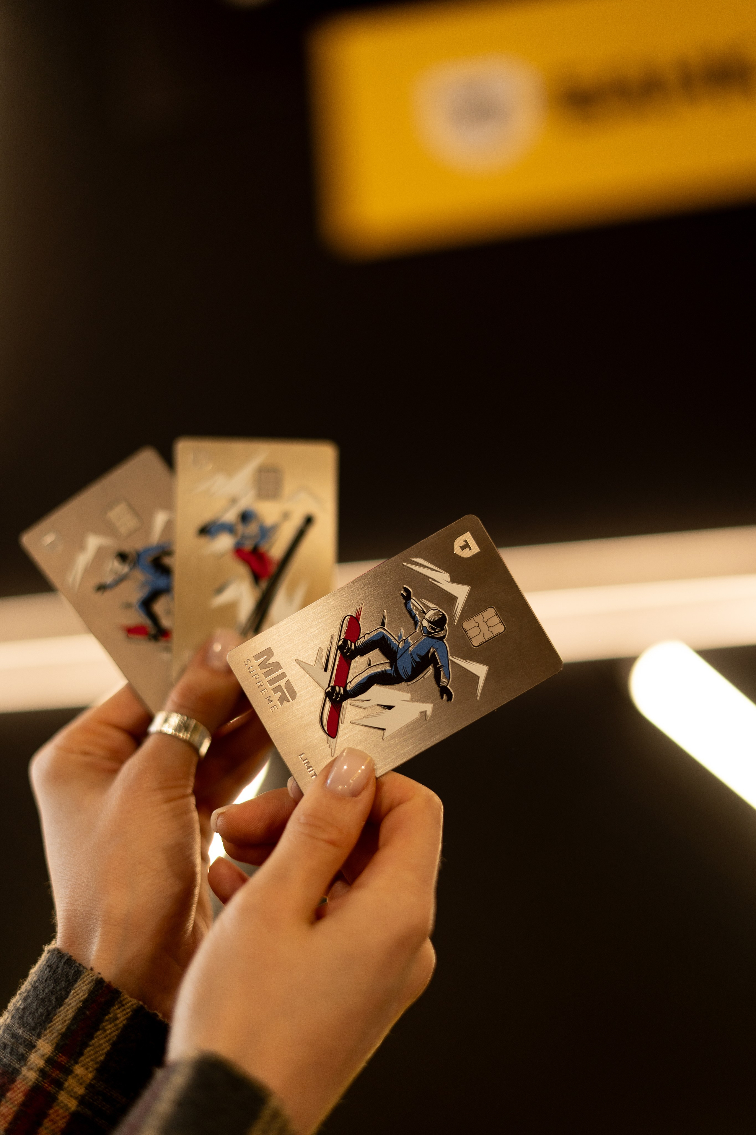 Т-Банк. Анастасия Паршукова — фотограф Шерегеш Новосибирск