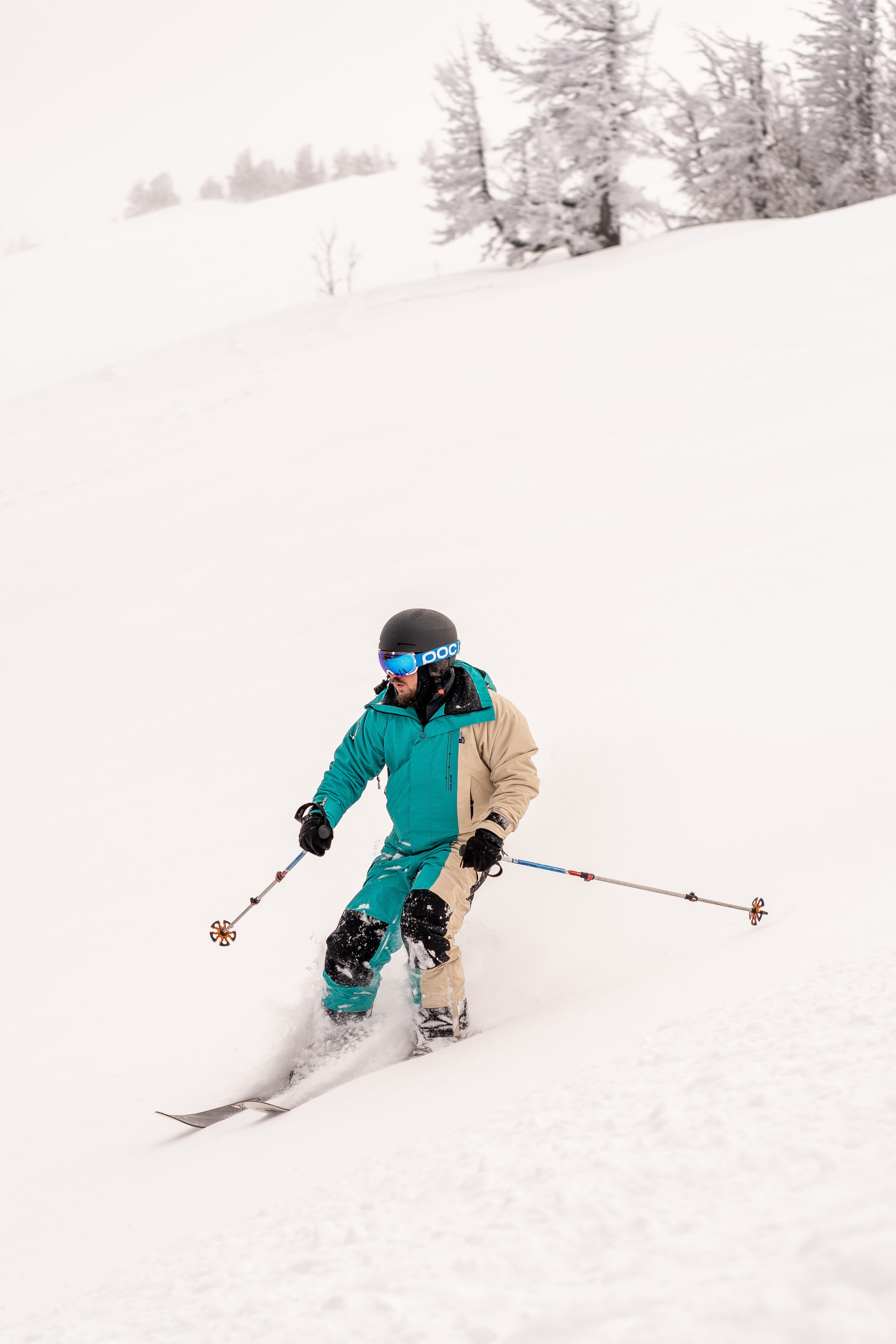 Фрирайд. Анастасия Паршукова — фотограф Шерегеш Новосибирск