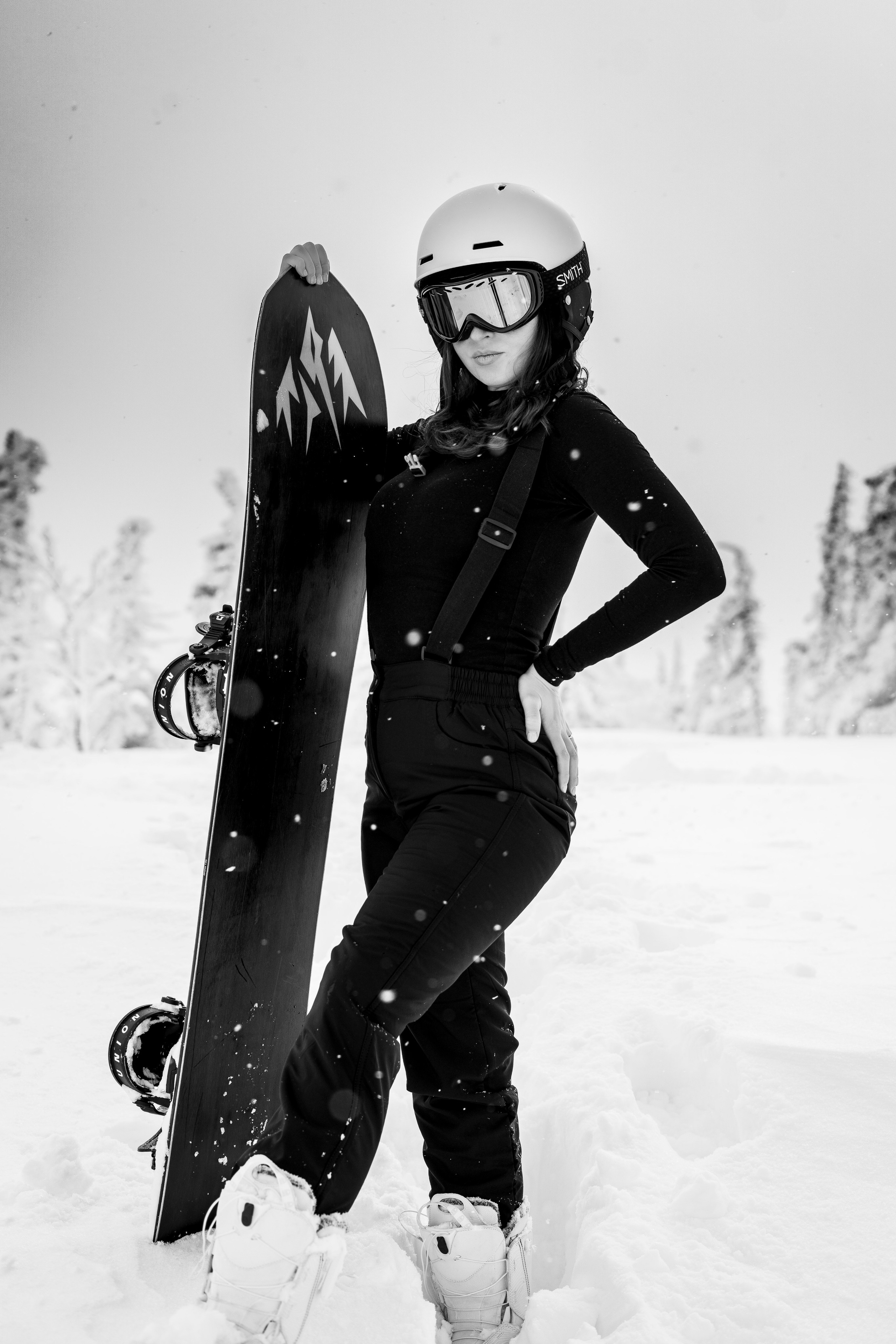 Тур. Анастасия Паршукова — фотограф Шерегеш Новосибирск