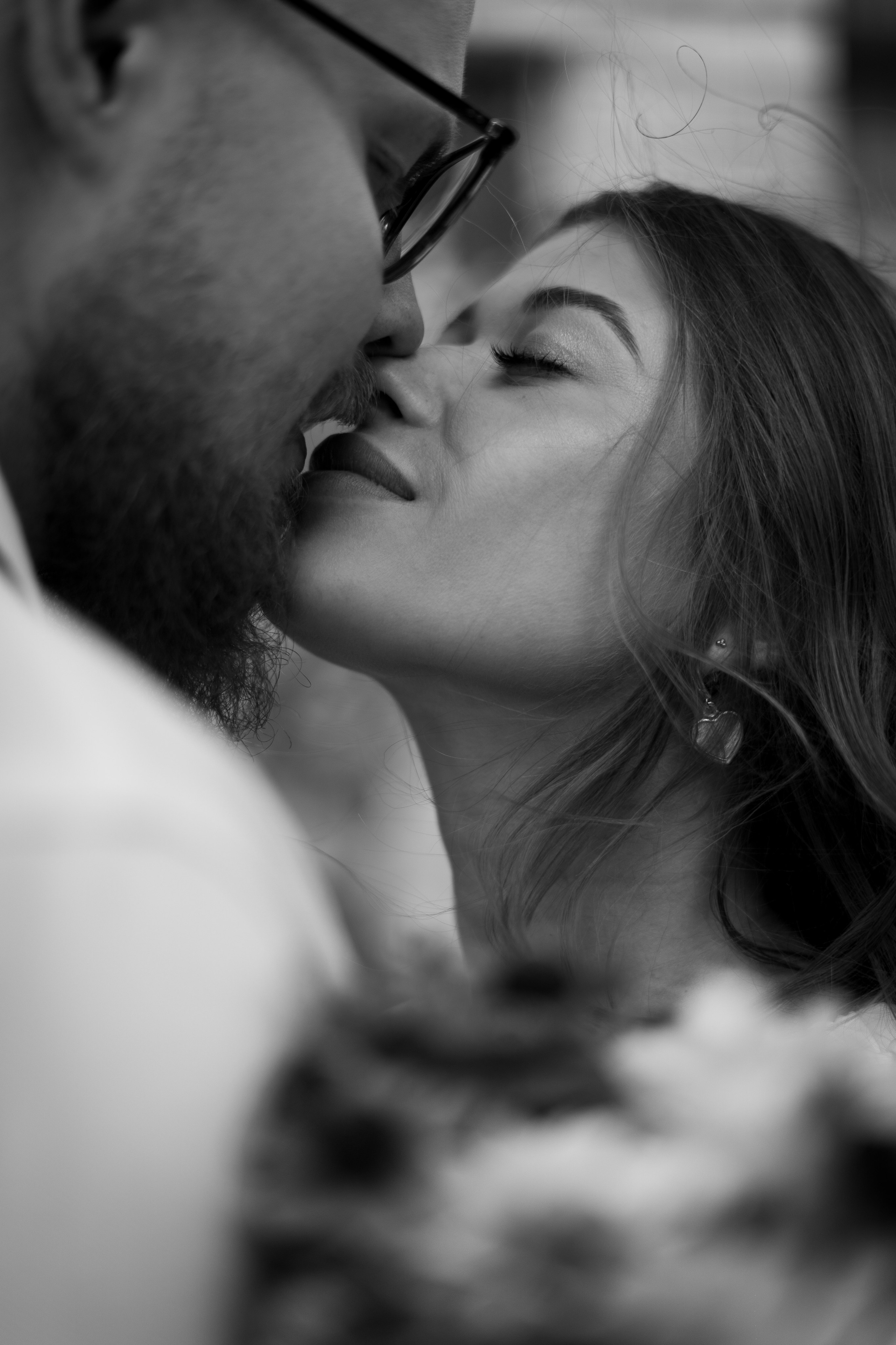 Елизавета & Артём. Анастасия Паршукова — фотограф Шерегеш Новосибирск