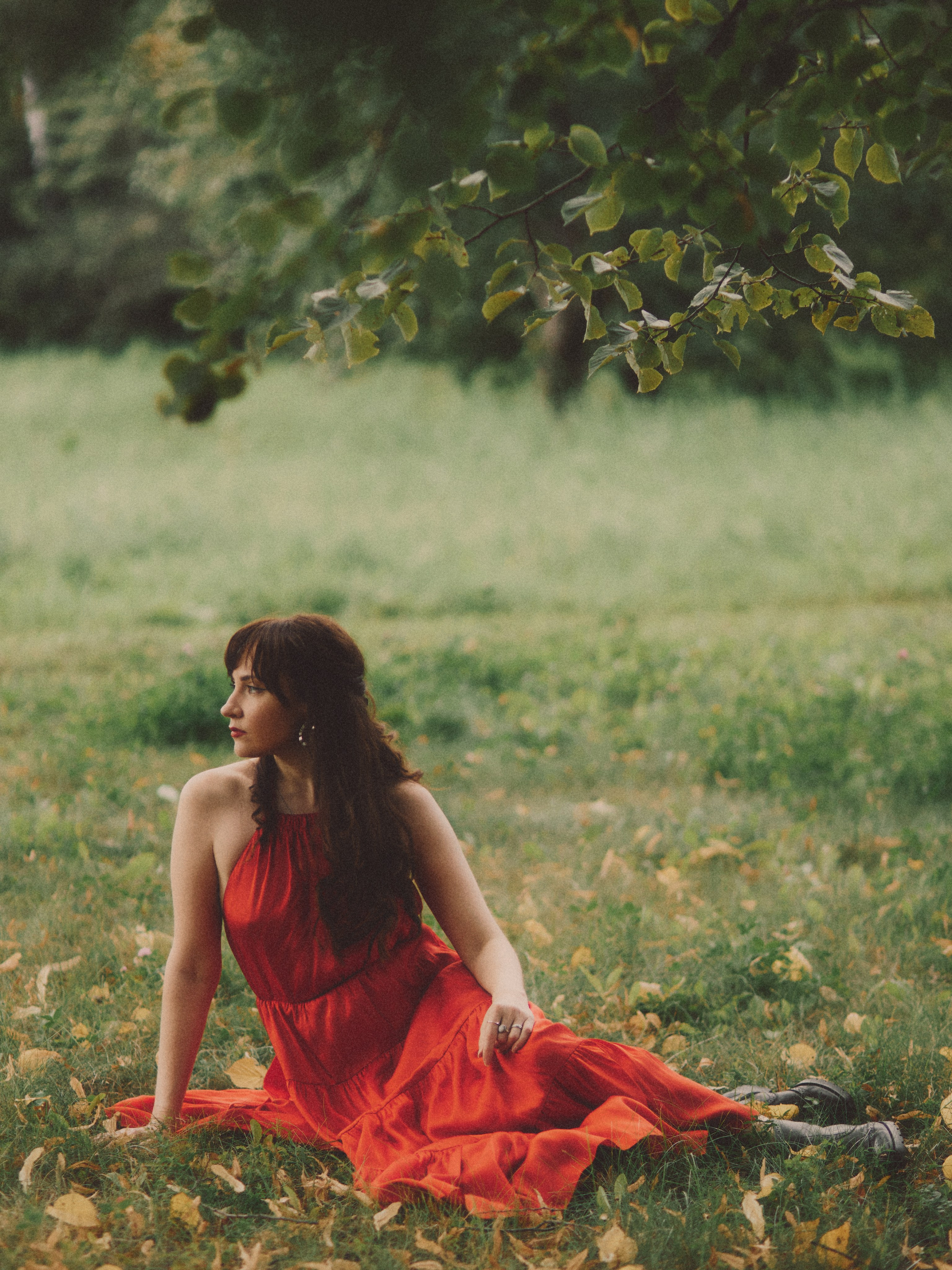 Настя. Портретный фотограф в Москве Ольга Крылова