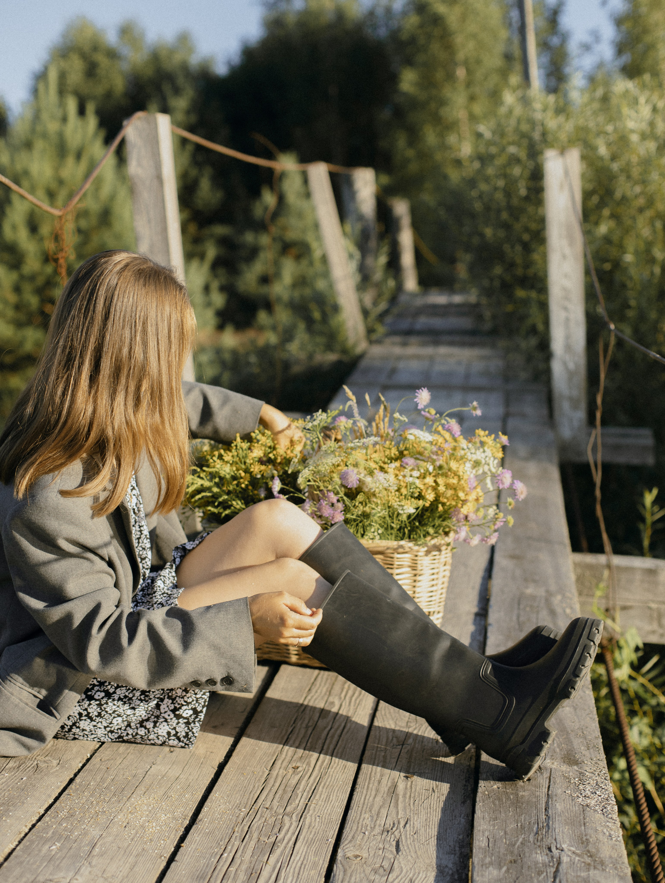 Маша. Фотограф Евгения Счастливая, Нижний Новгород, Москва