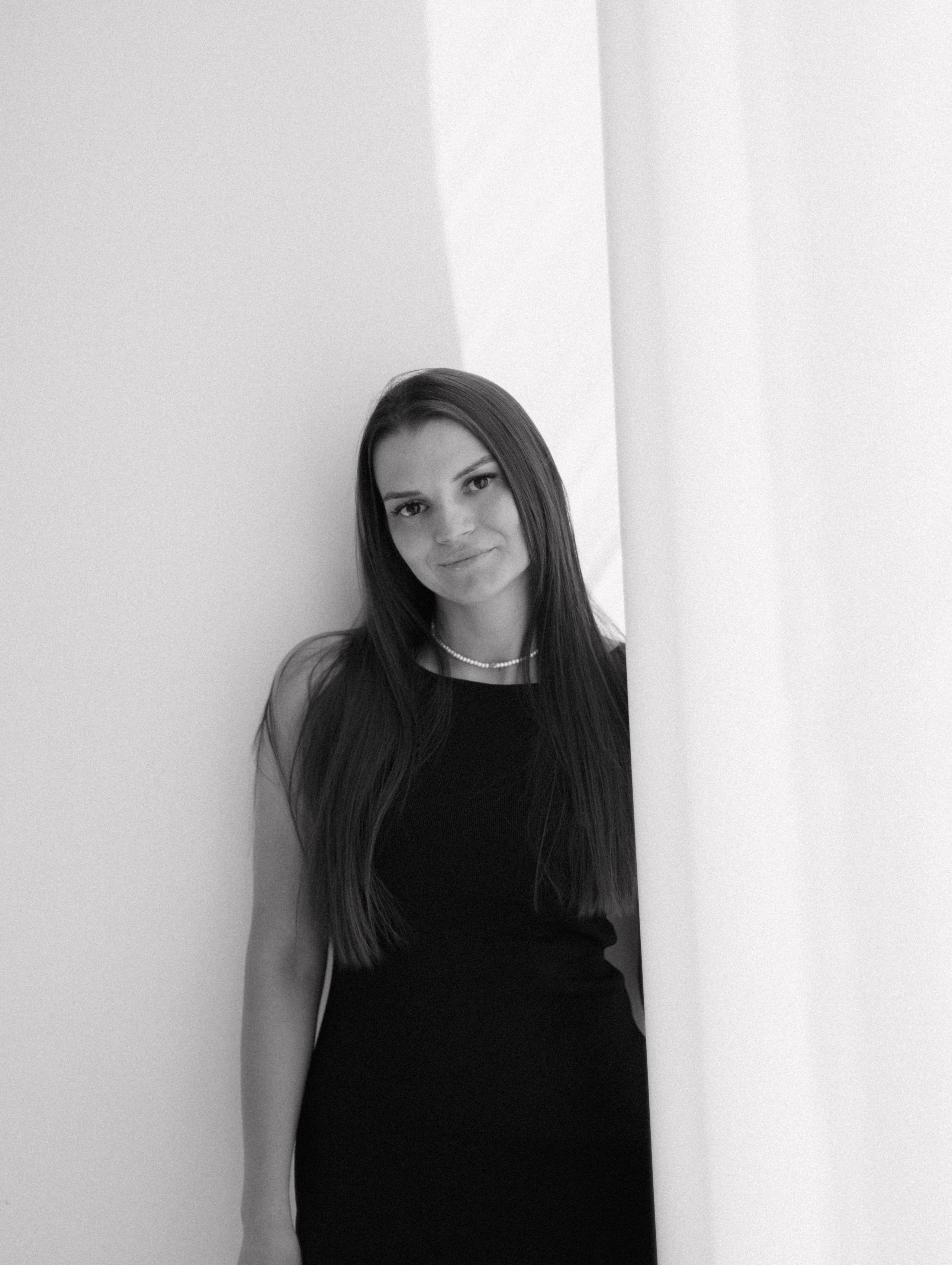 Даша. Фотограф Евгения Счастливая, Нижний Новгород, Москва