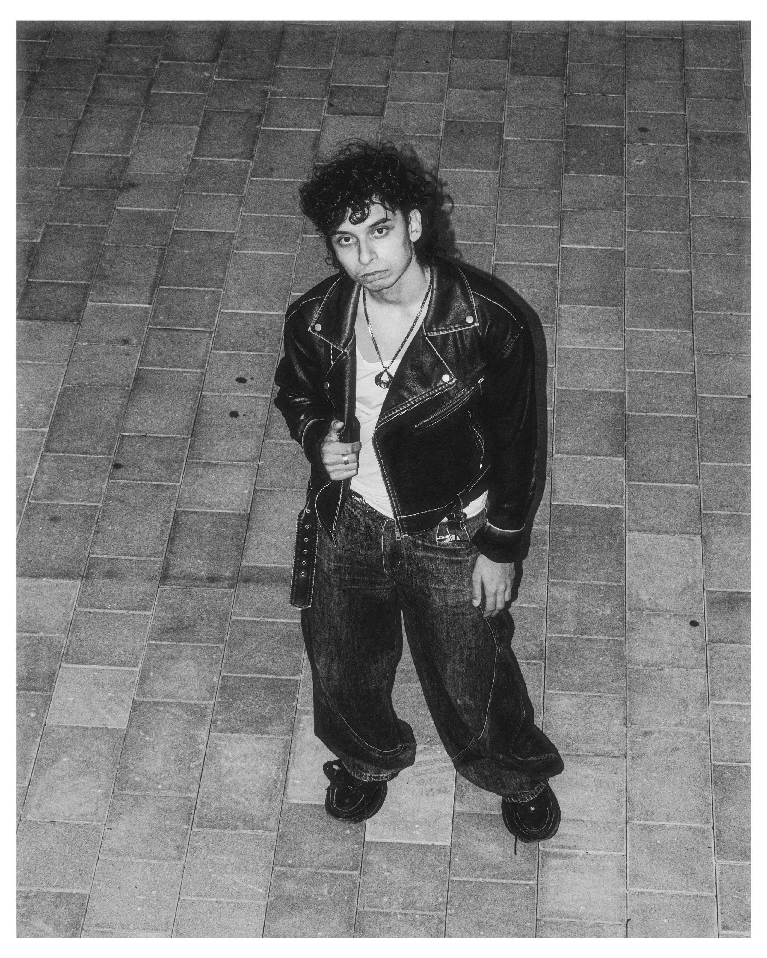 Abdulla. Фотограф в Севастополе Максим Черенёв