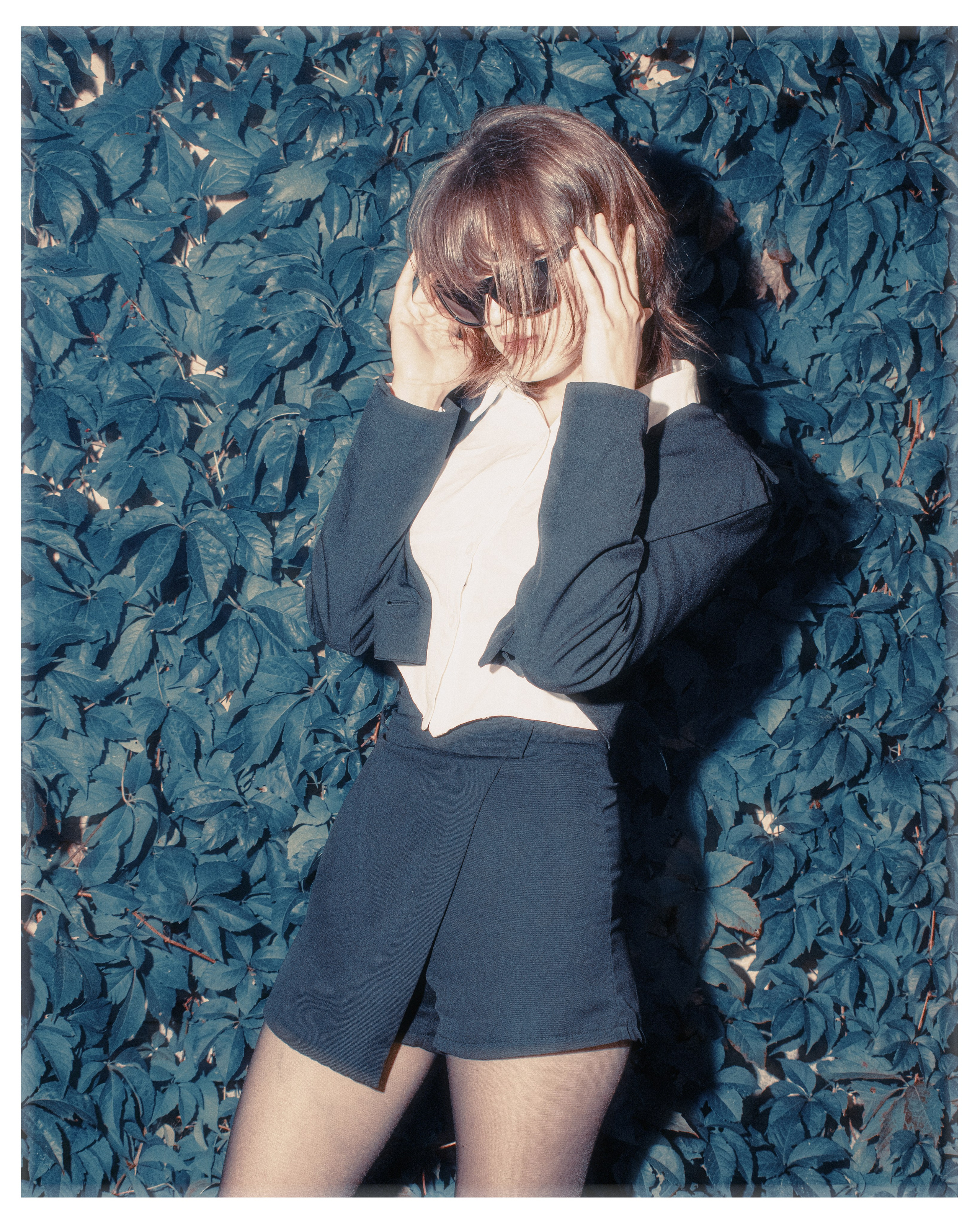 Valetta. Фотограф в Севастополе Максим Черенёв