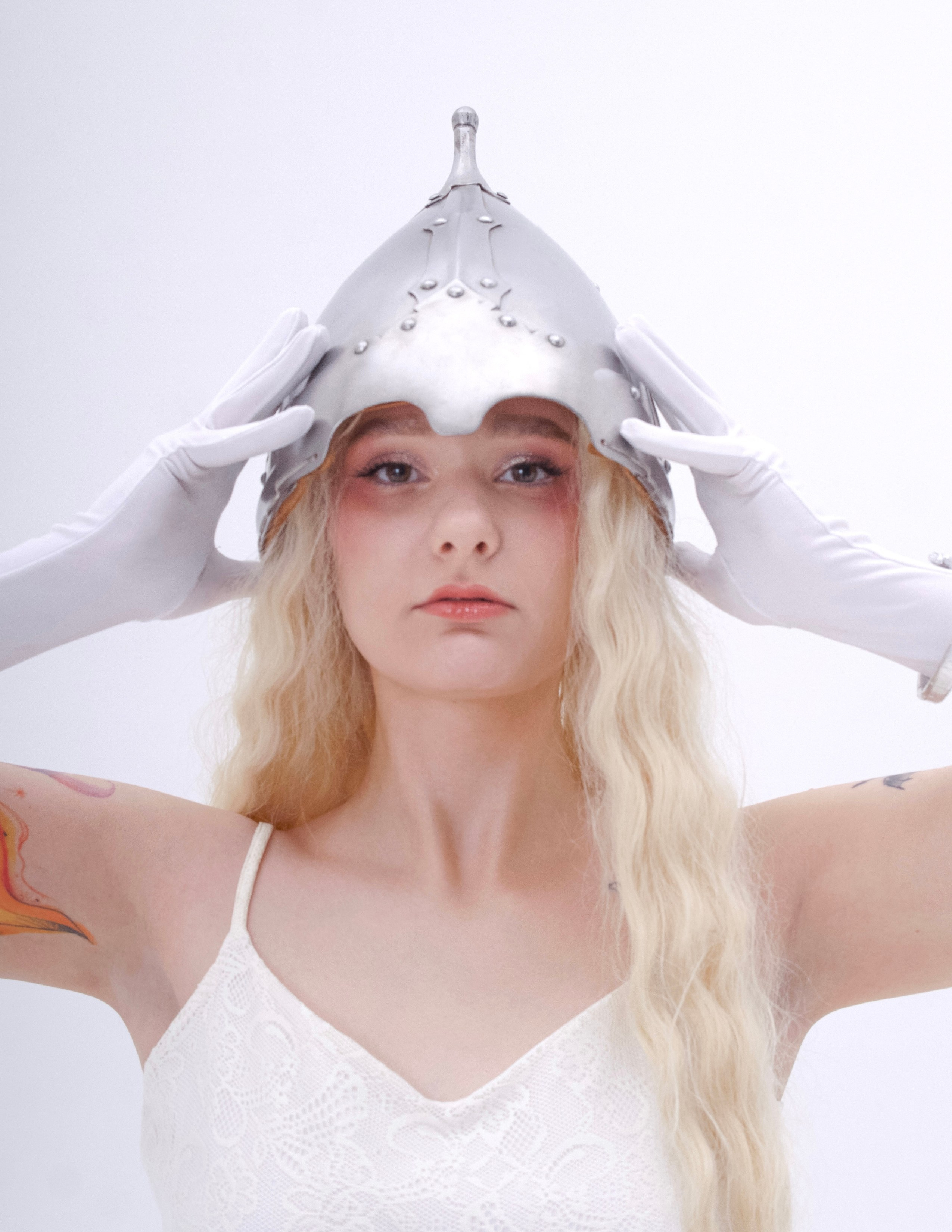 Beauty Armour. Фотограф в Минске Света Григорьева