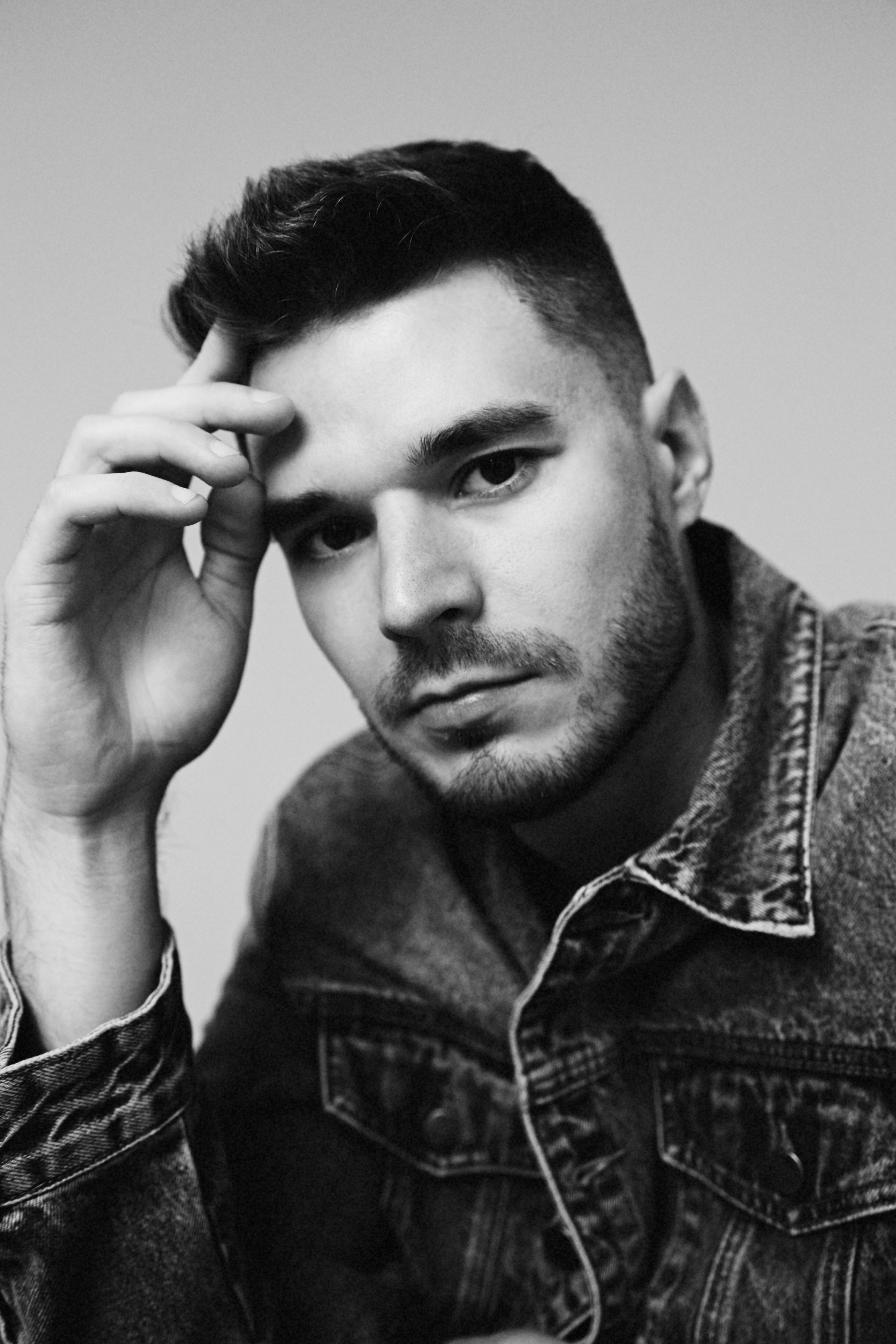 Мужская съемка. Фотограф Роксана, Санкт-Петербург