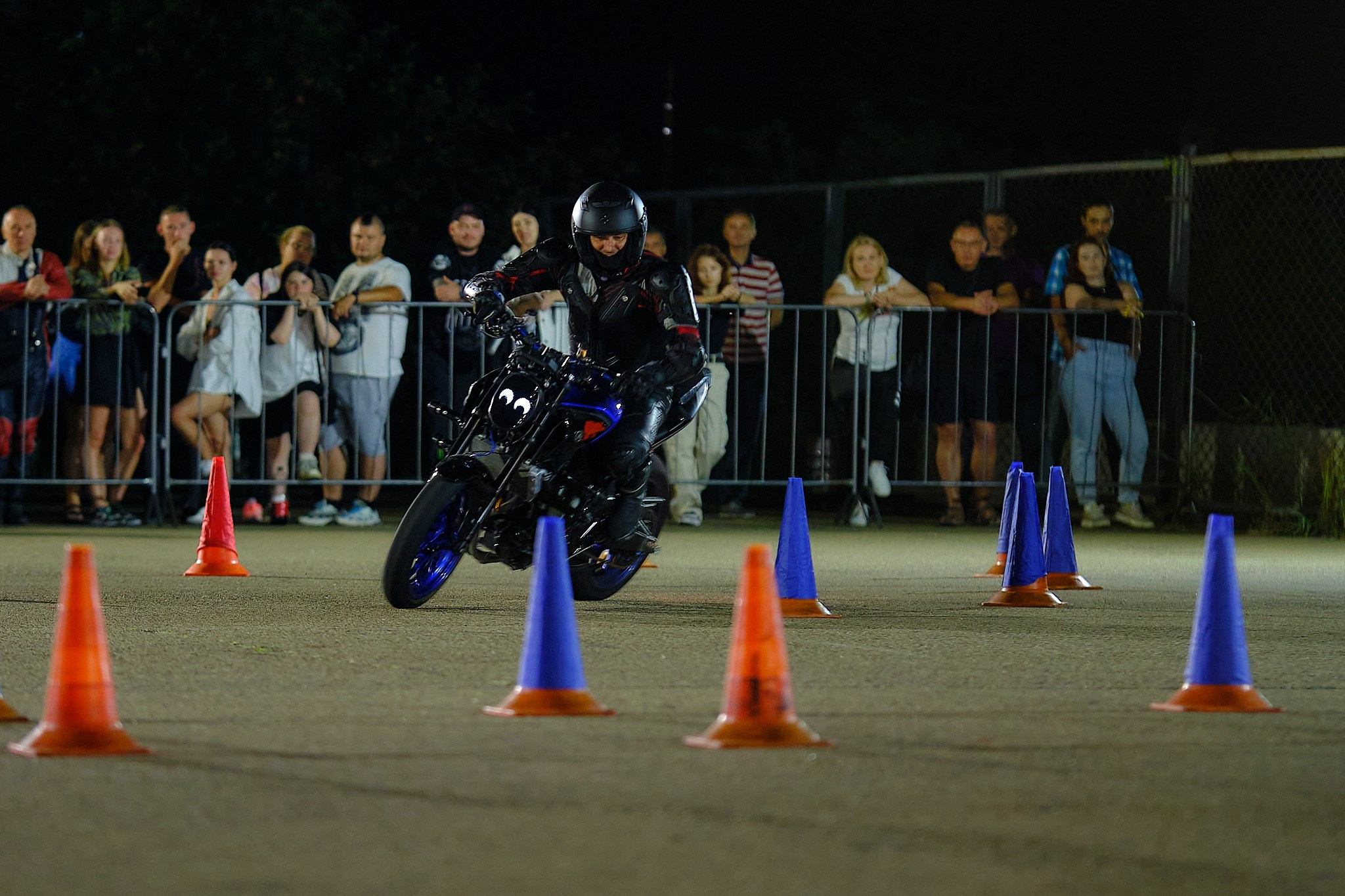 27.07.2024 Ночная Джимхана. Константин Тимонин — фотограф в Краснодаре