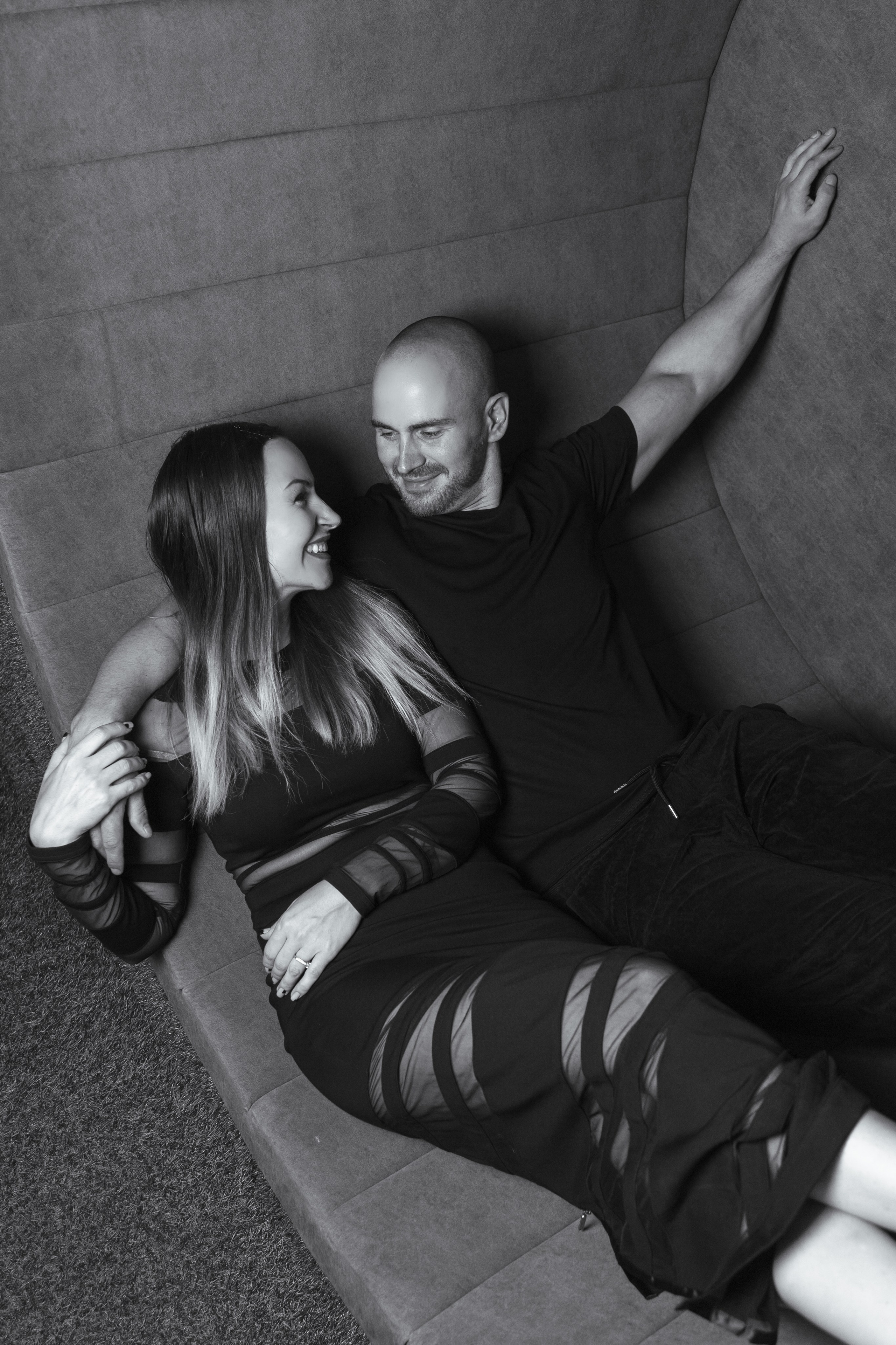 Пары. Команда фотографов GoPhoto