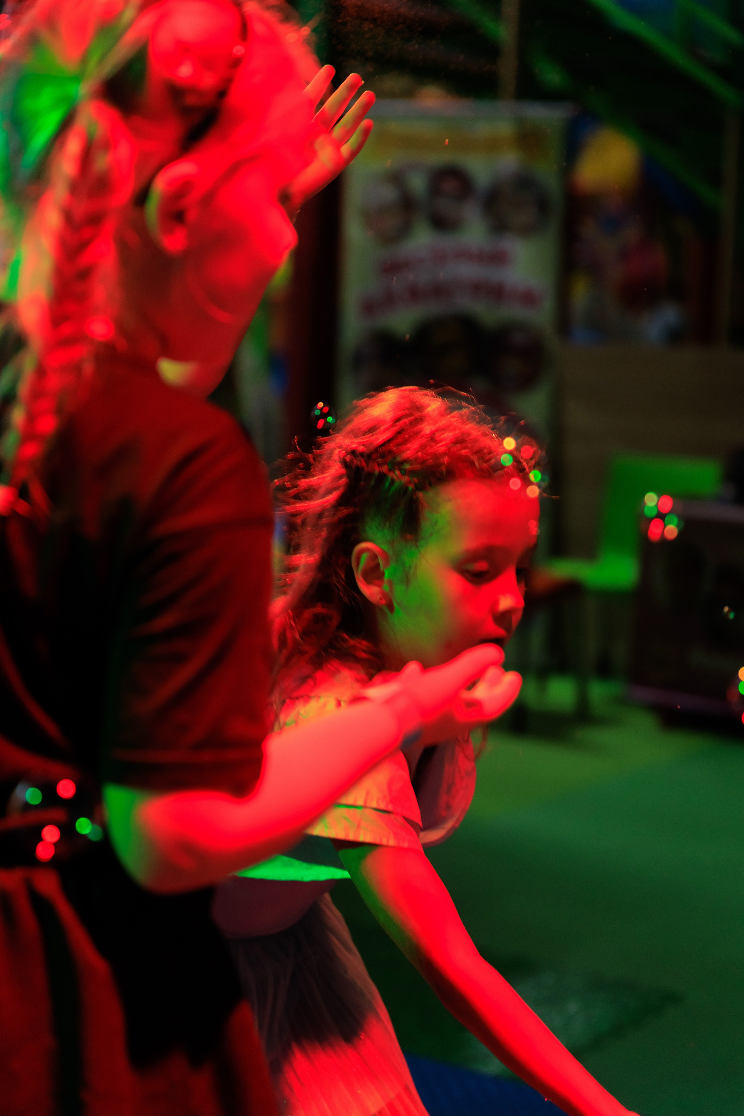 Рио kids. Фотограф Новосибирск — Наталья Гресь