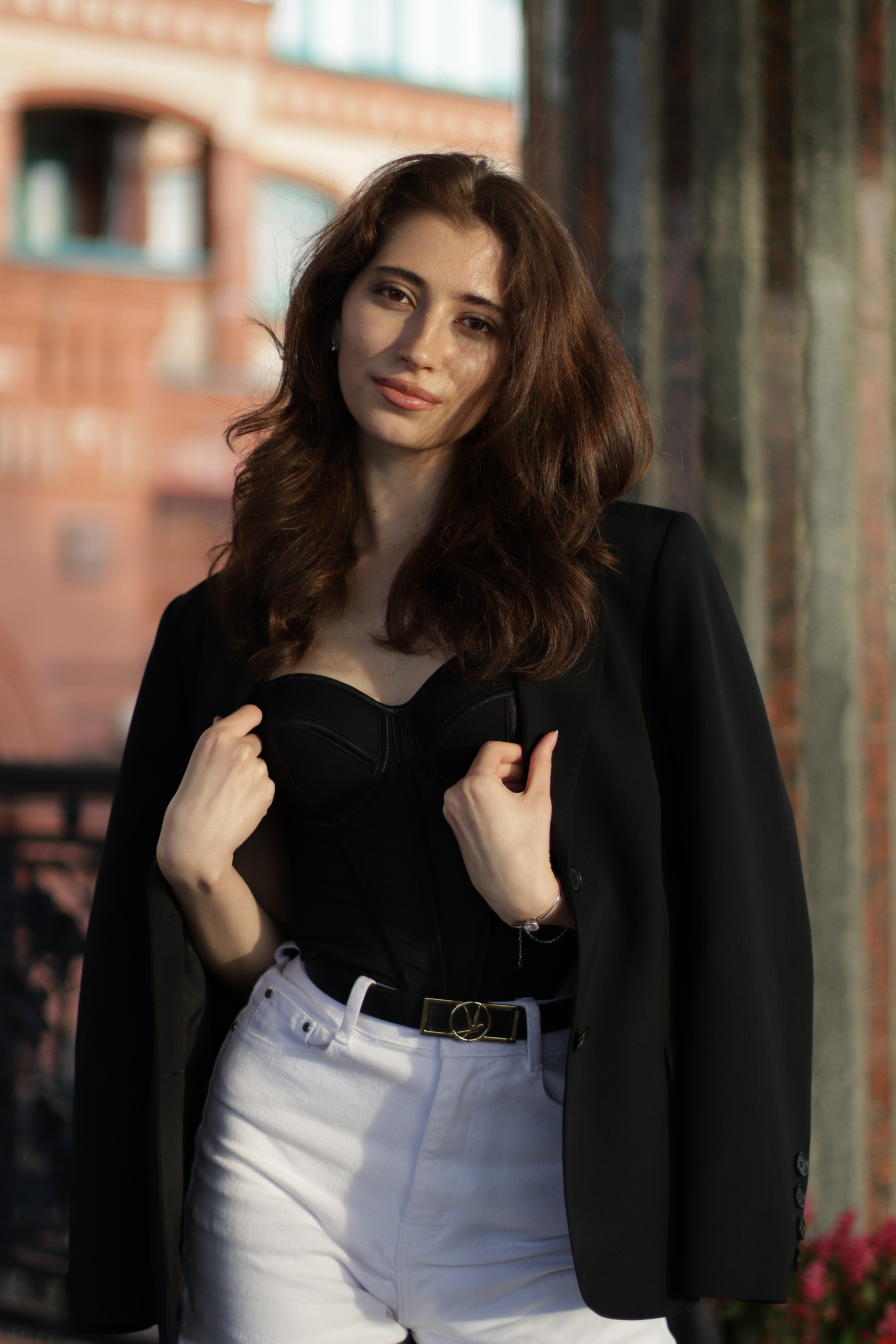 Женские мероприятия — LADY’S BREAKFAST, BRUNCH — PROMO. Jane Kudryavtseva | MODEL PHOTO & PORTRAIT