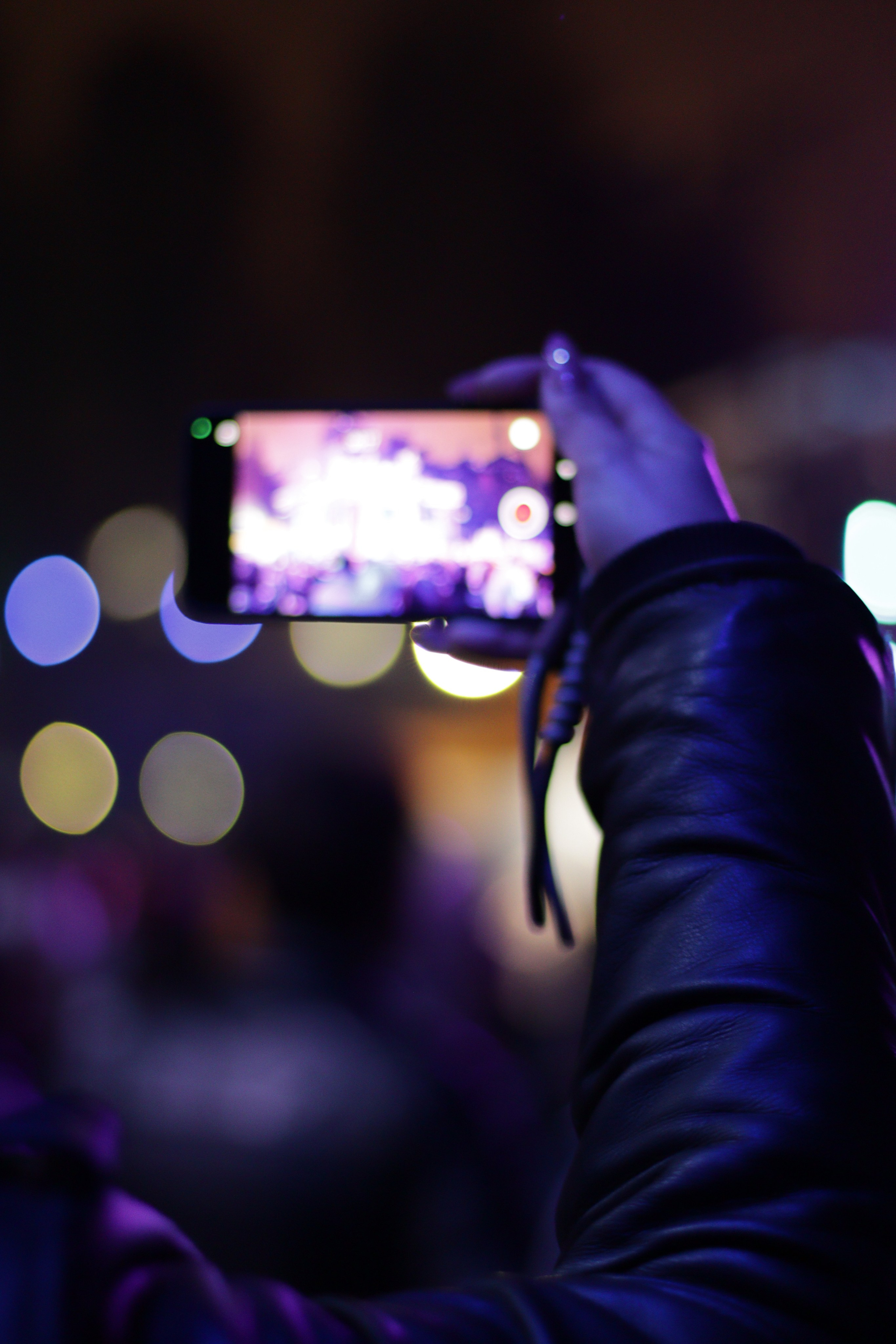 Мотоклуб «НОЧНЫЕ ВОЛКИ» Закрытие сезона 2025. Jane Kudryavtseva | MODEL PHOTO & PORTRAIT