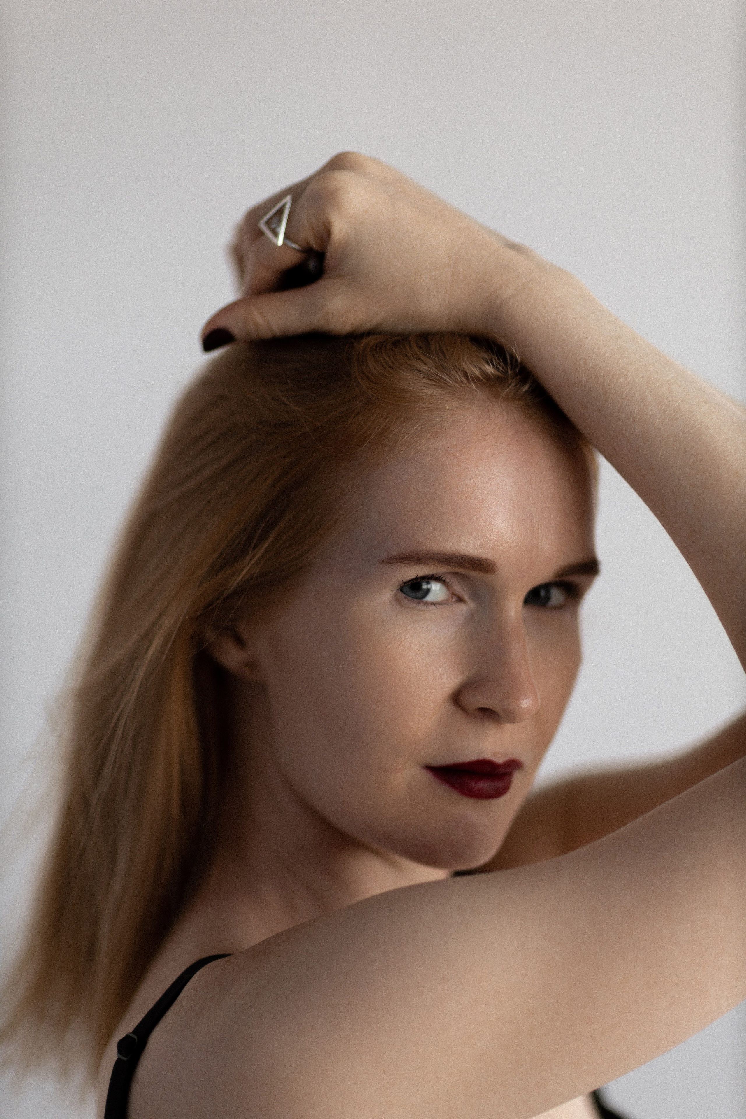 Студийные. Свадебный и семейный фотограф в Магнитогорске Катя Буряк