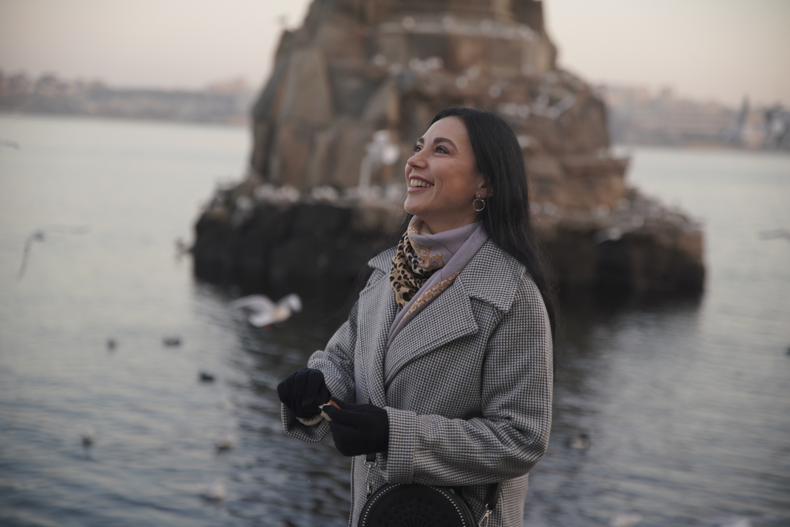 Индивидуальные фотосессии. Фотограф Надя Заручевская