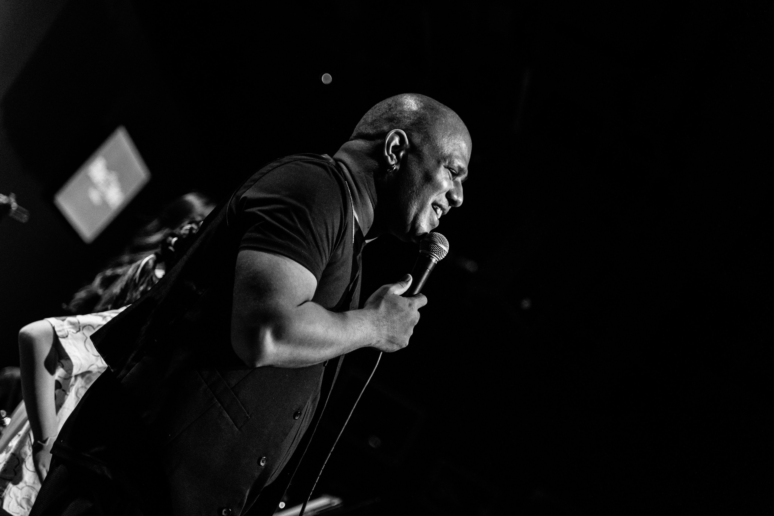 Music concerts. Репортажный и портретный фотограф в Санкт-Петербурге Энли