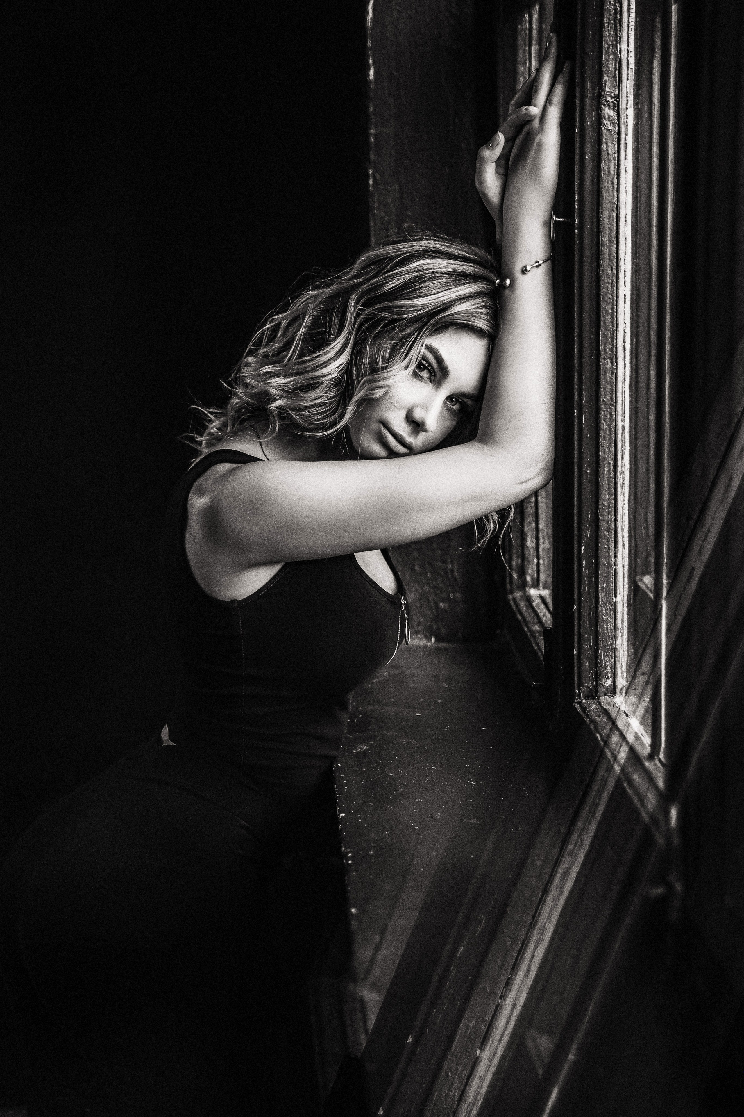 Студийная фотосессия в Бряснке. Портфолио