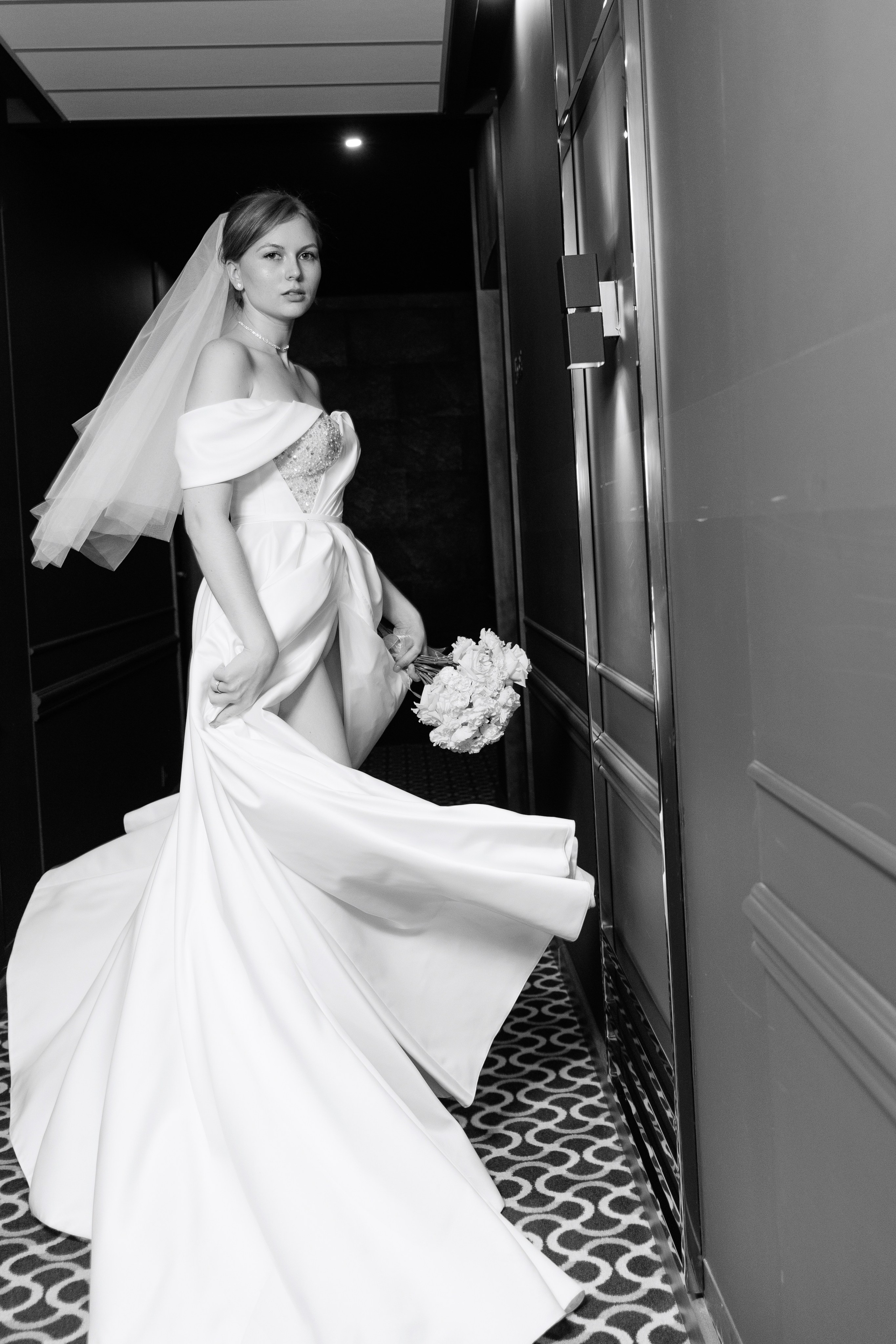 9 сентября 2023. Фотограф Яна Белая