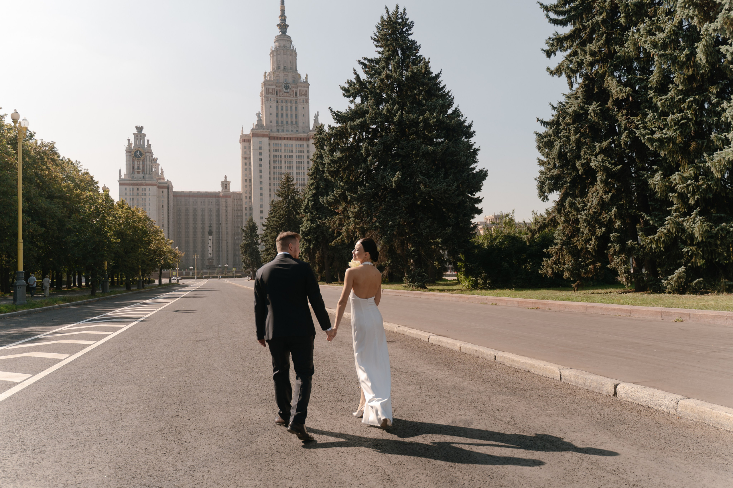 A&D (МОСКВА). Свадебный фотограф — Наталья Фед СПб/Москва