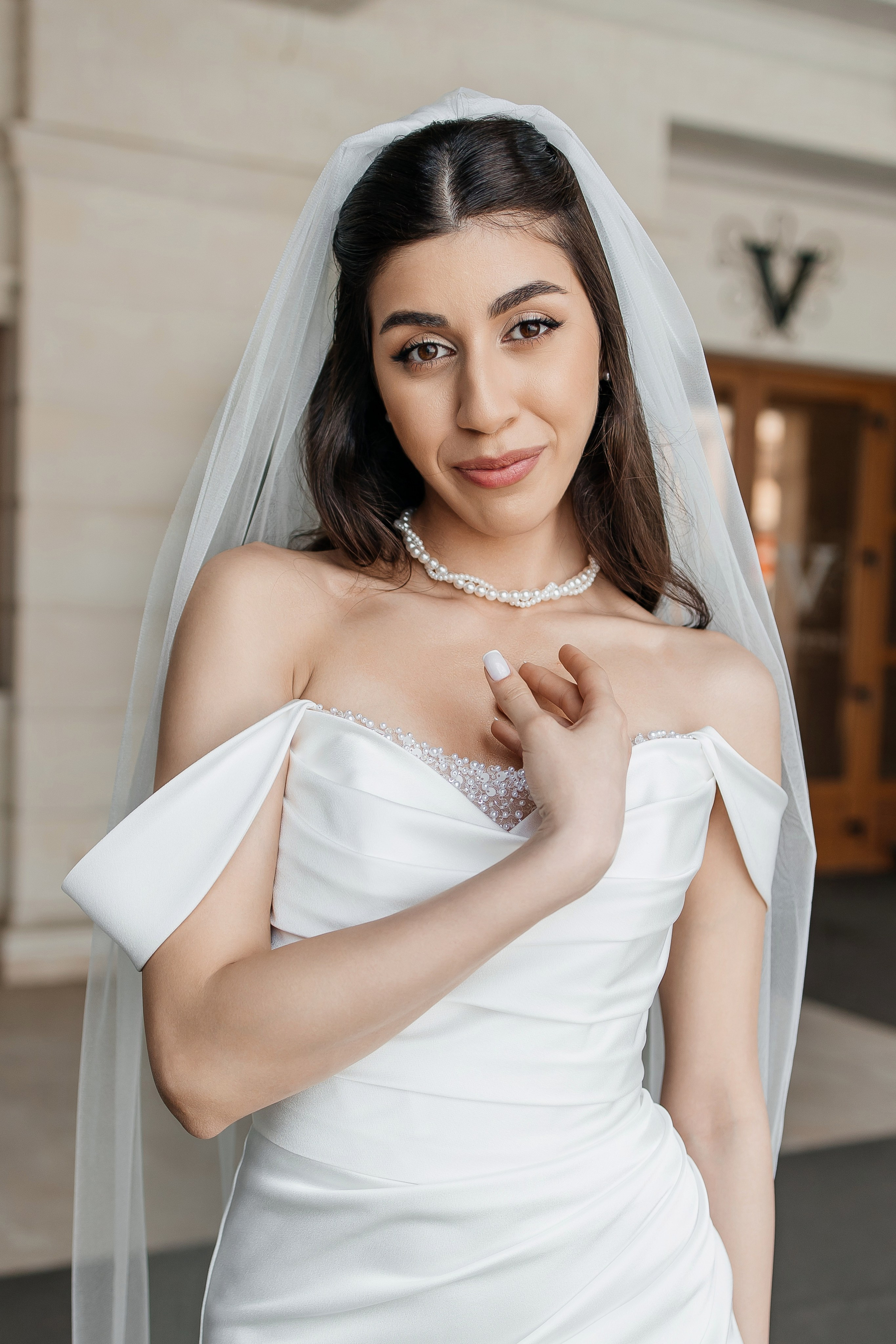 Мэгги и Дмитрий. Свадебный фотограф Саратов Екатерина Абросимова