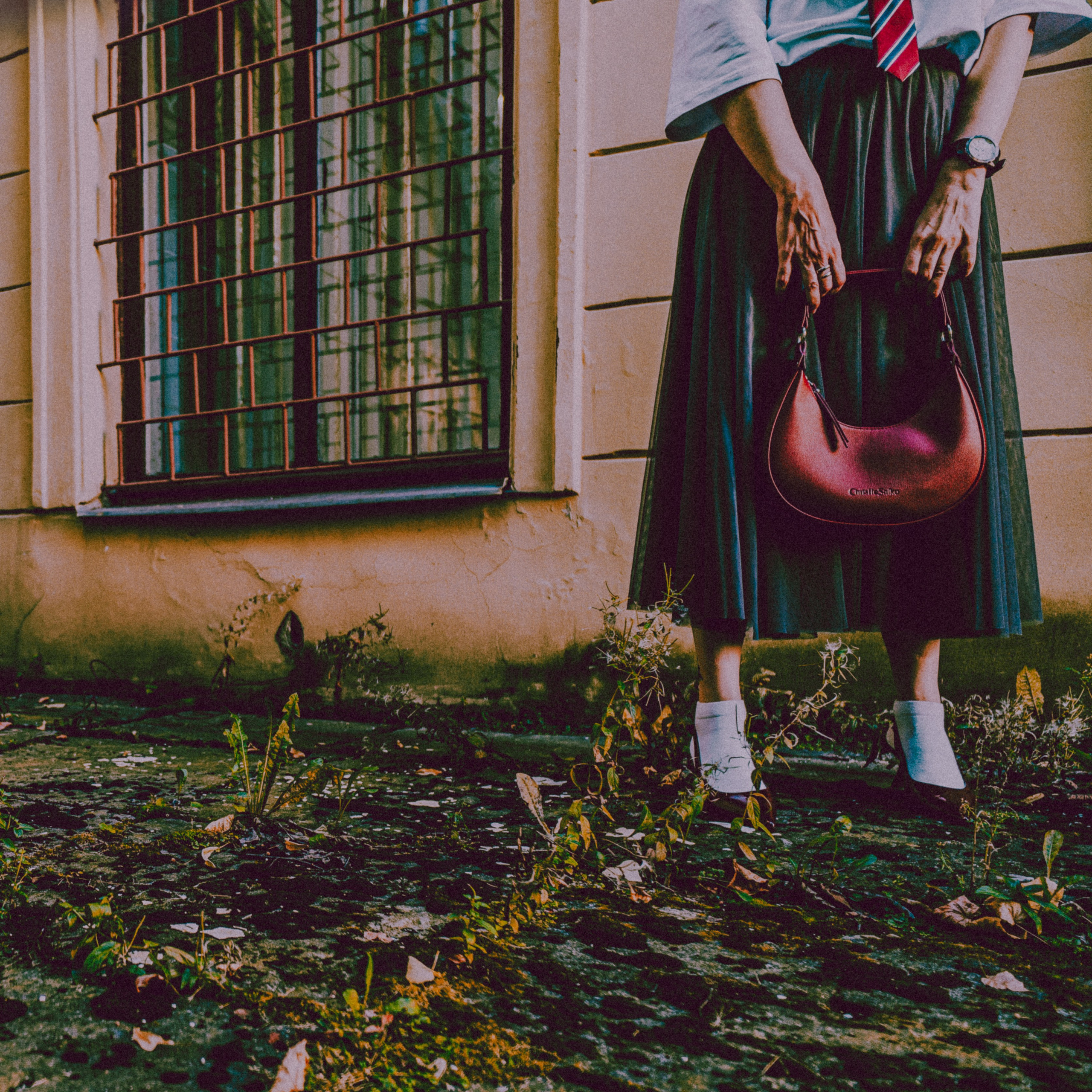 Савушкин — fashion и арт-фотограф в Санкт-Петербурге