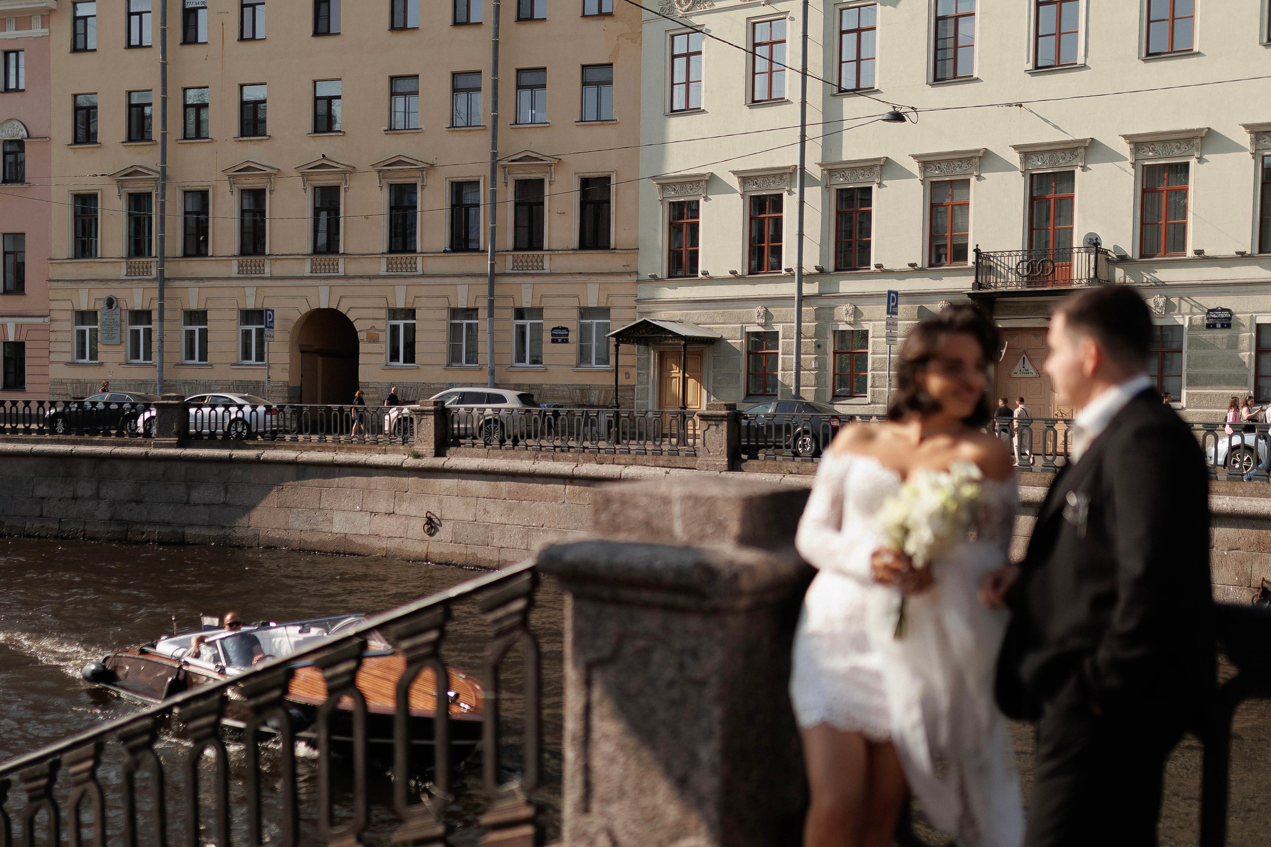 …. Свадебный фотограф в Санкт-Петербурге Александра Чукавина