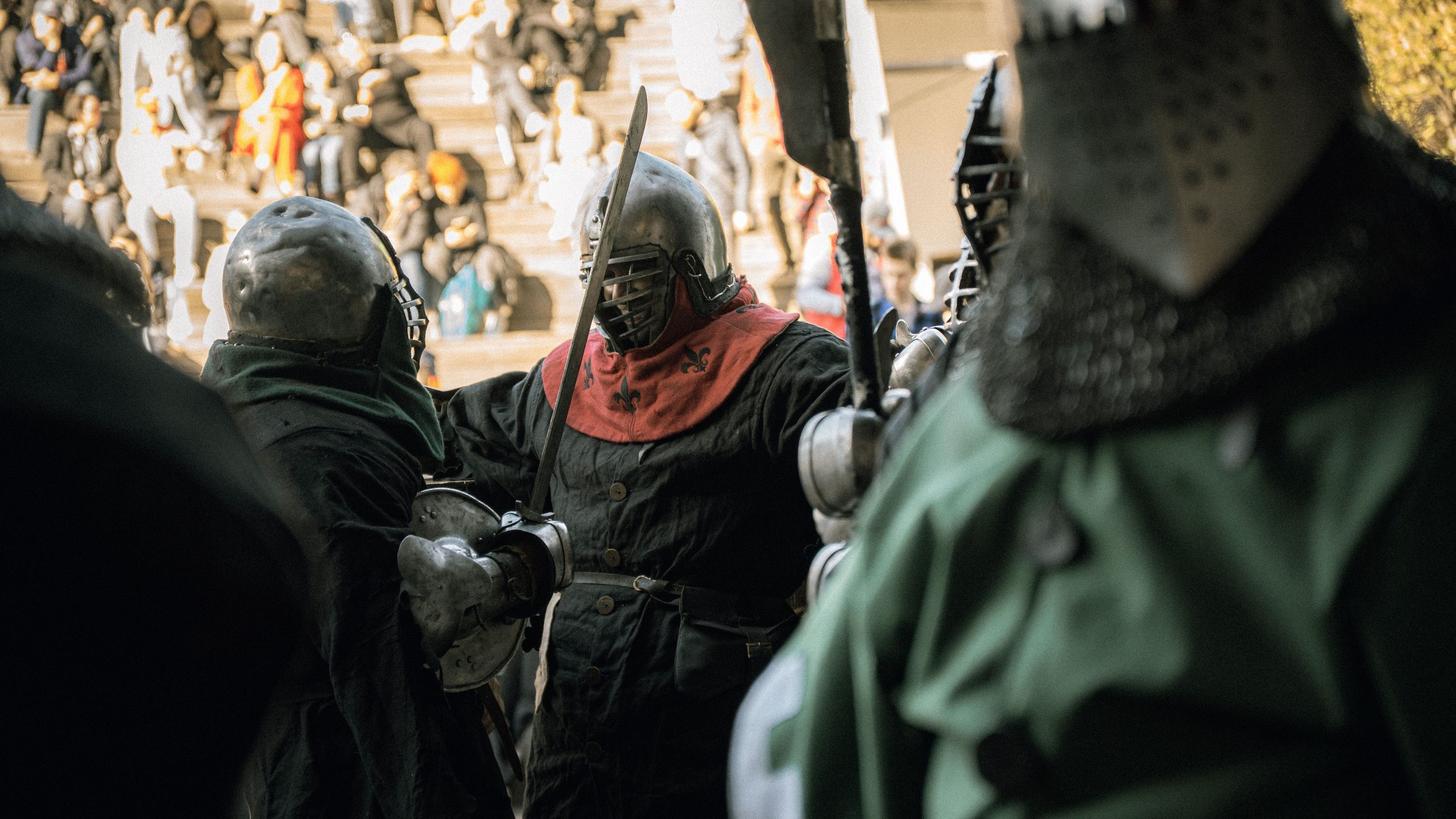 Меч Дона. Макаров Сергей|Creamlebot Фотограф города Ростов-на-Дону