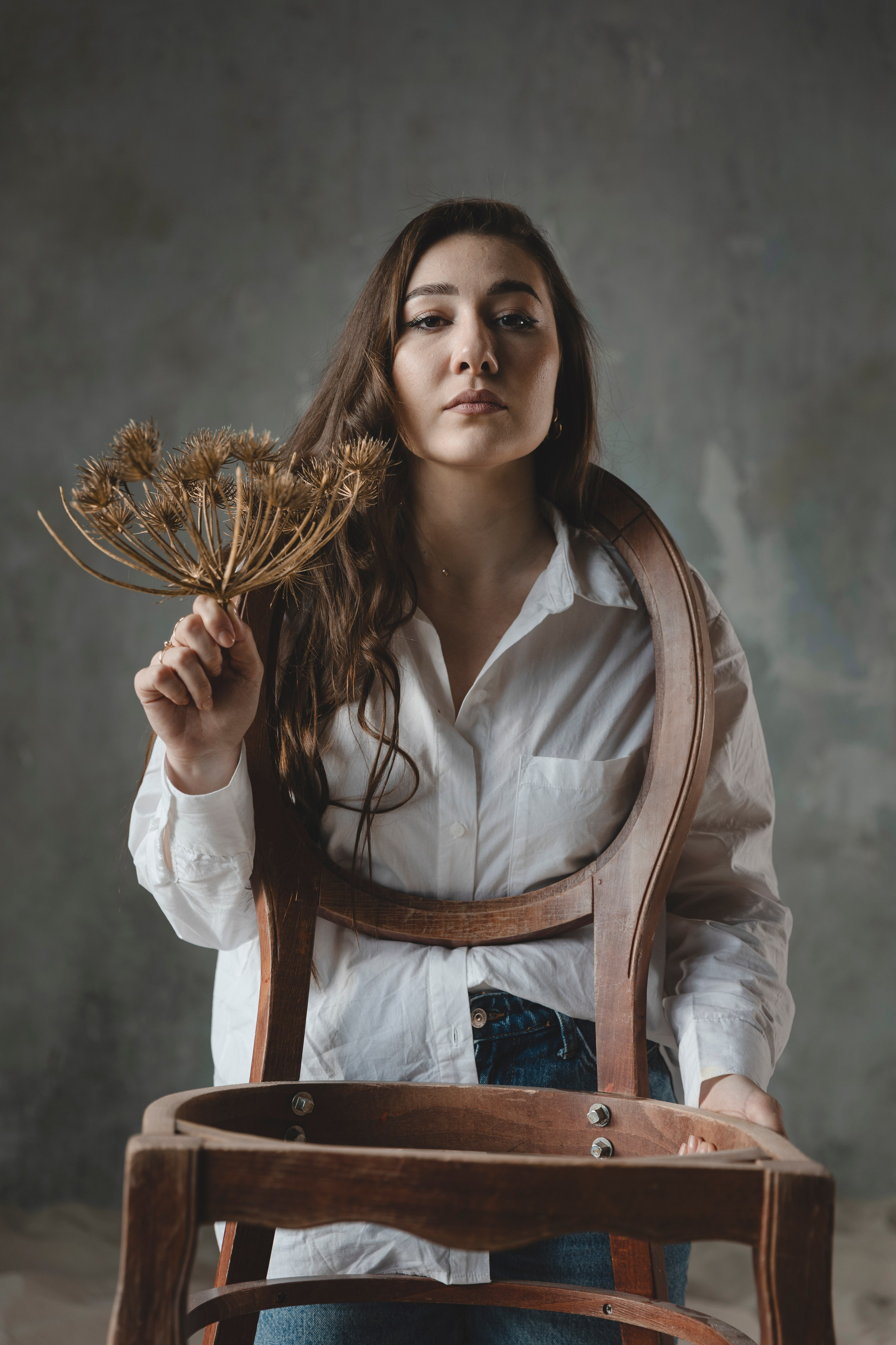 Алина. Главная