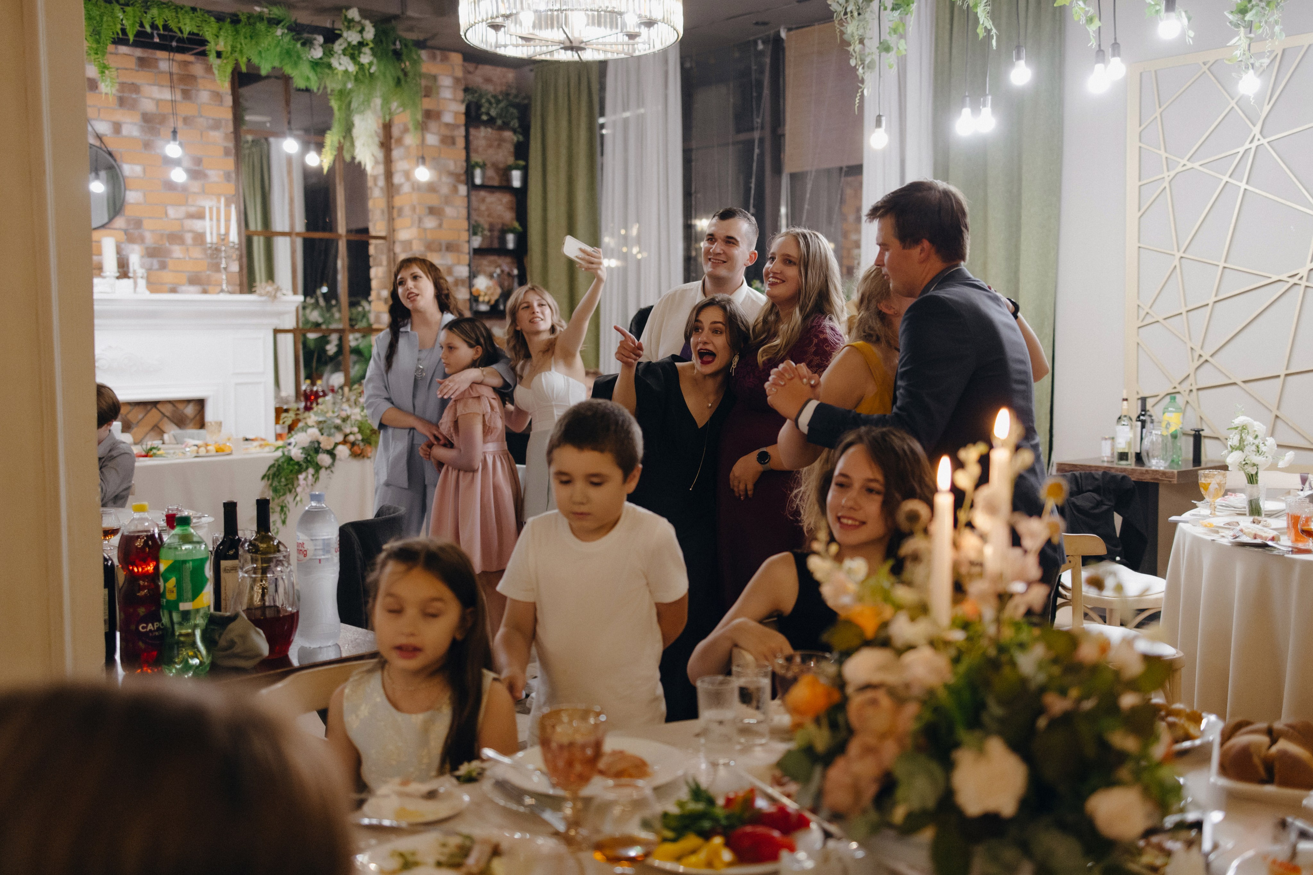 Я бы хотел, чтобы ты была хуже. Свадебный фотограф Москва и другие города