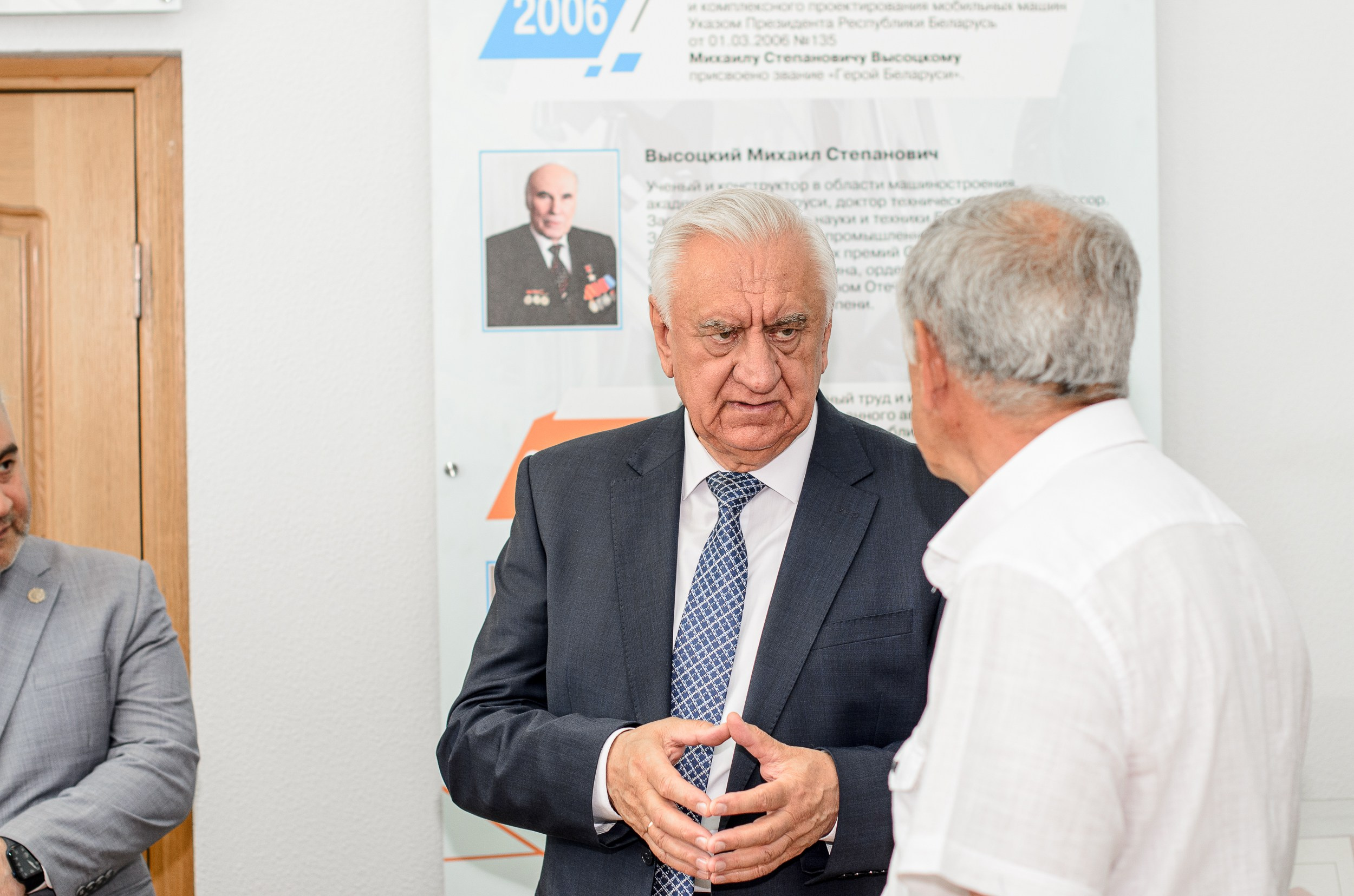 Форум ЕВРАЗЭС, 2022 (доп материалы). Режиссёр, клипмейкер, фотограф — Андрей Охота