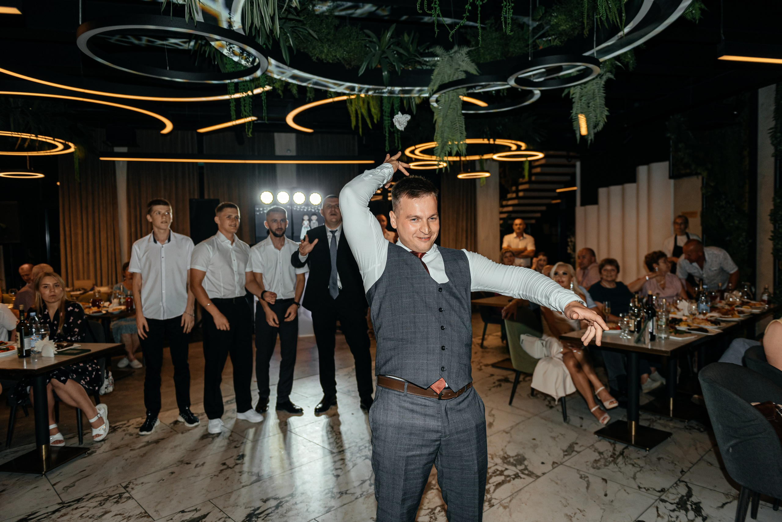 Сергей и Анастасия. Свадебный и семейный фотограф в Алексеевке Марина Купреева