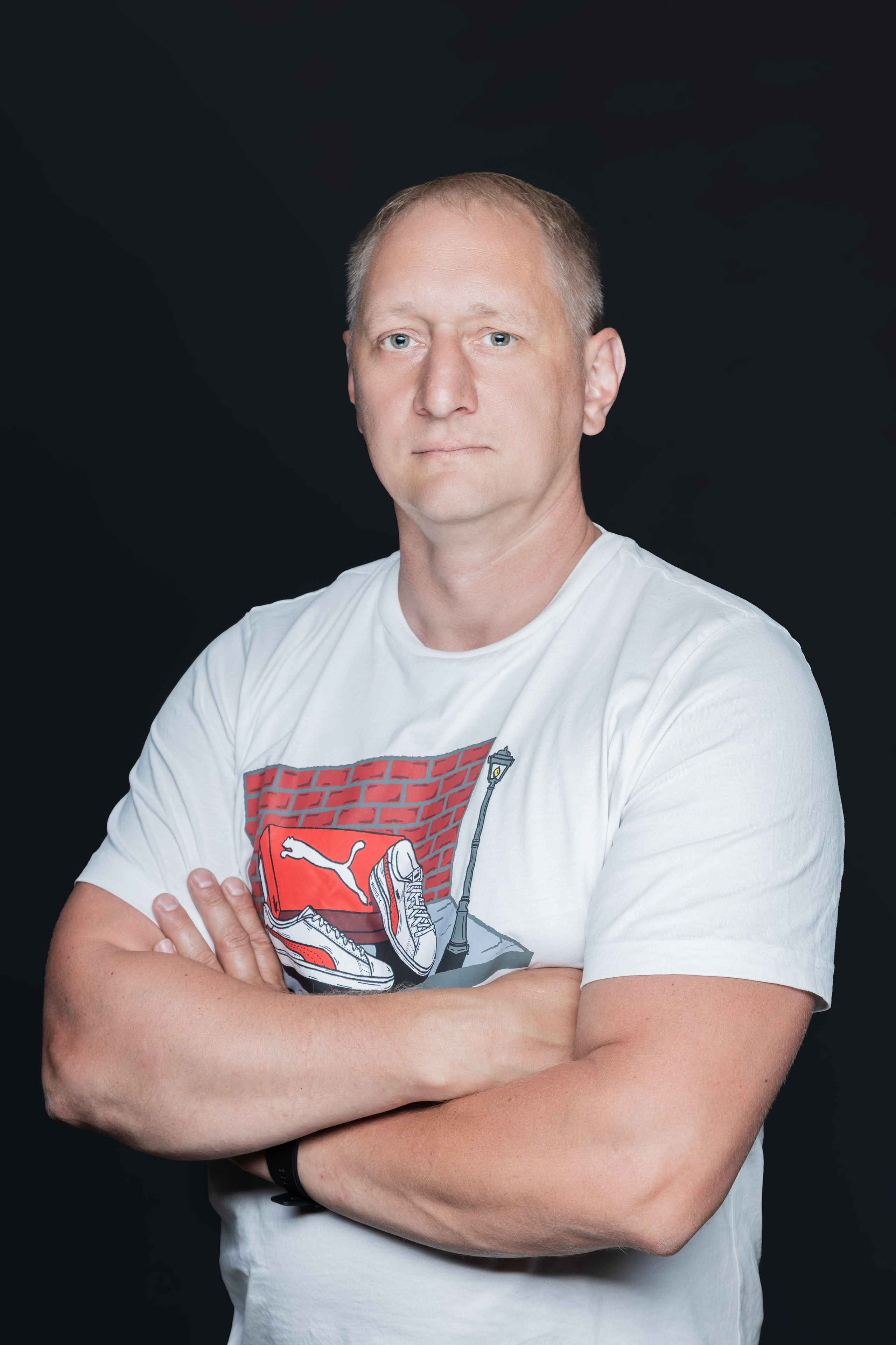 Алексей. Команда фотографов и дизайнеров в Егорьевске