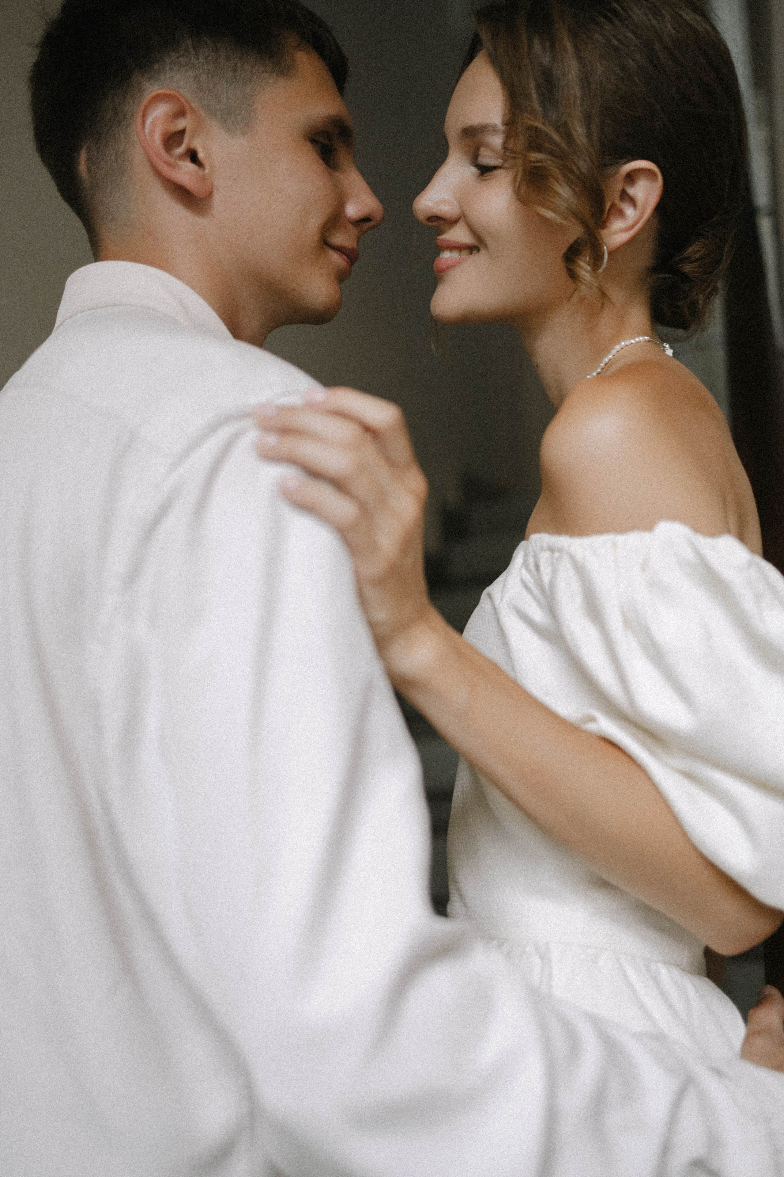 Настя и Дима. Фотограф Ирина Гринько Тольятти Самара Москва