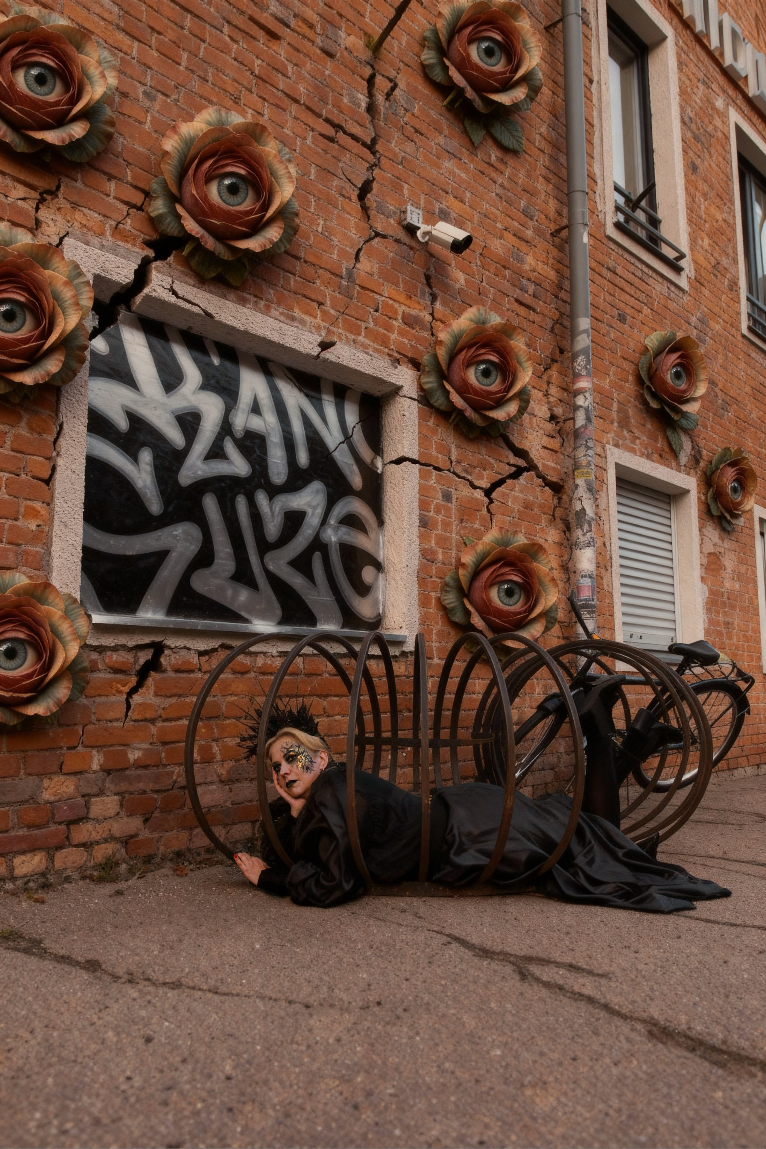 Тишина и Буря