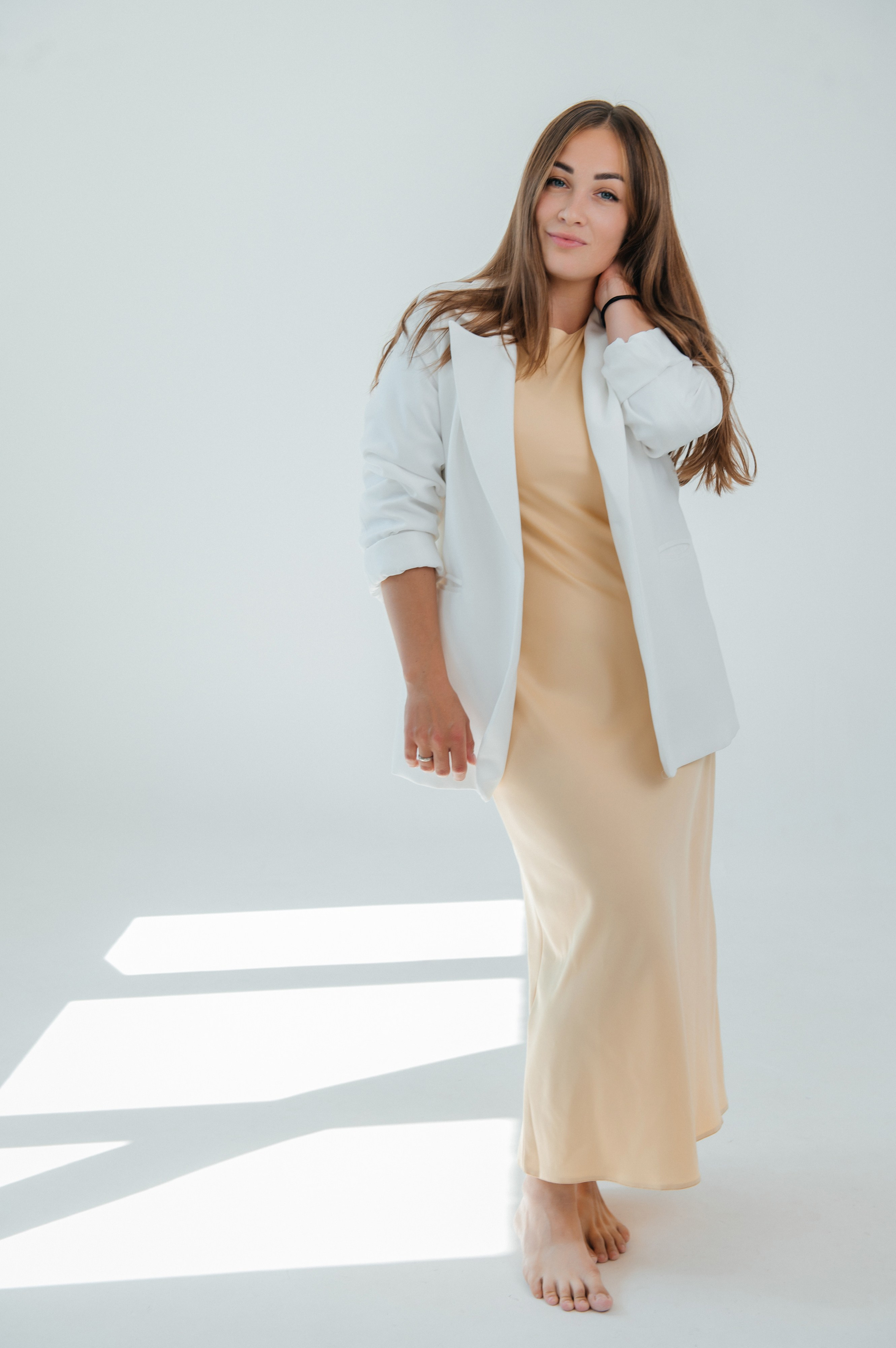 Индивидуальные съемки. Фотограф Марина Лысова