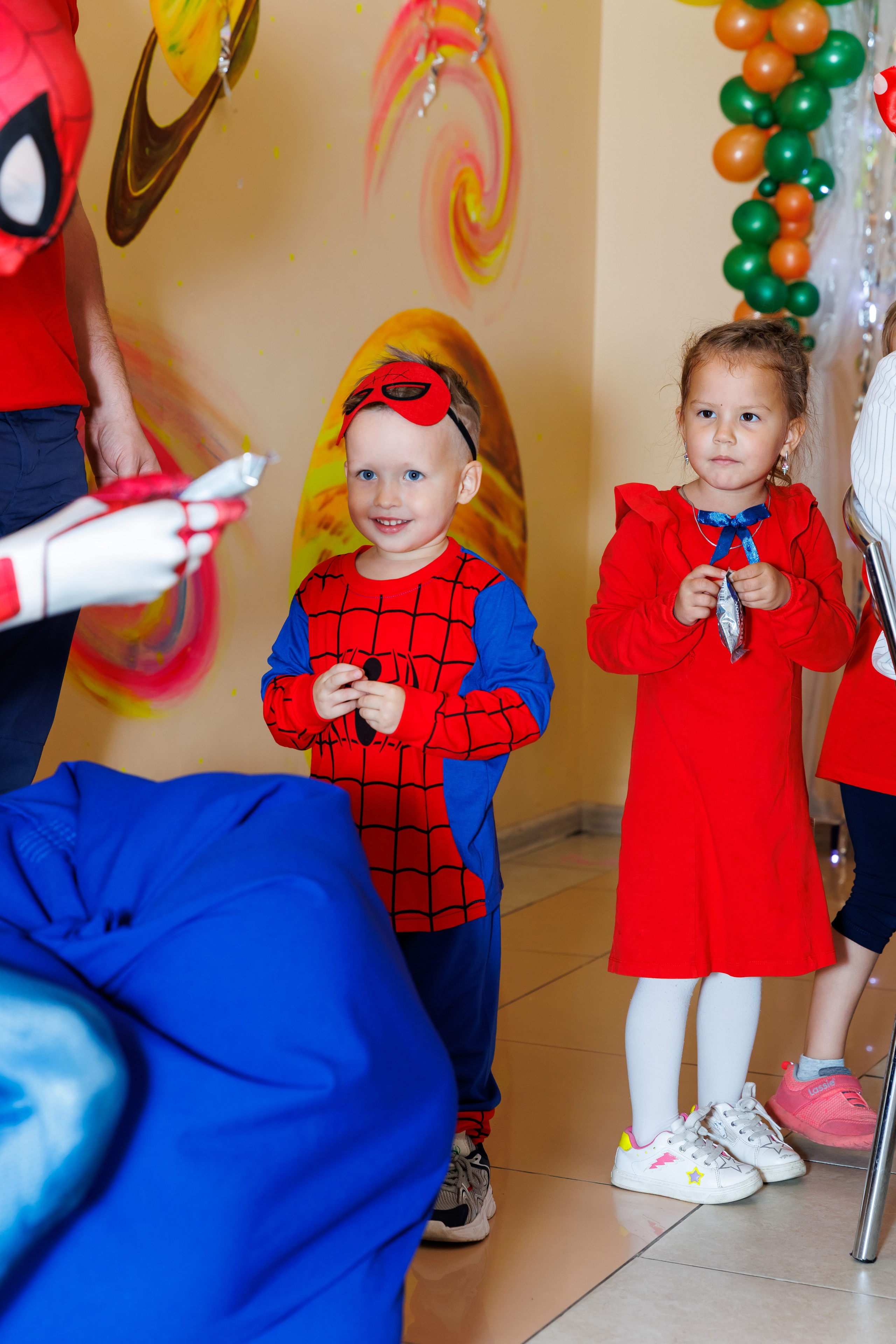 Фанки Таун. Фотограф Новосибирск — Наталья Гресь