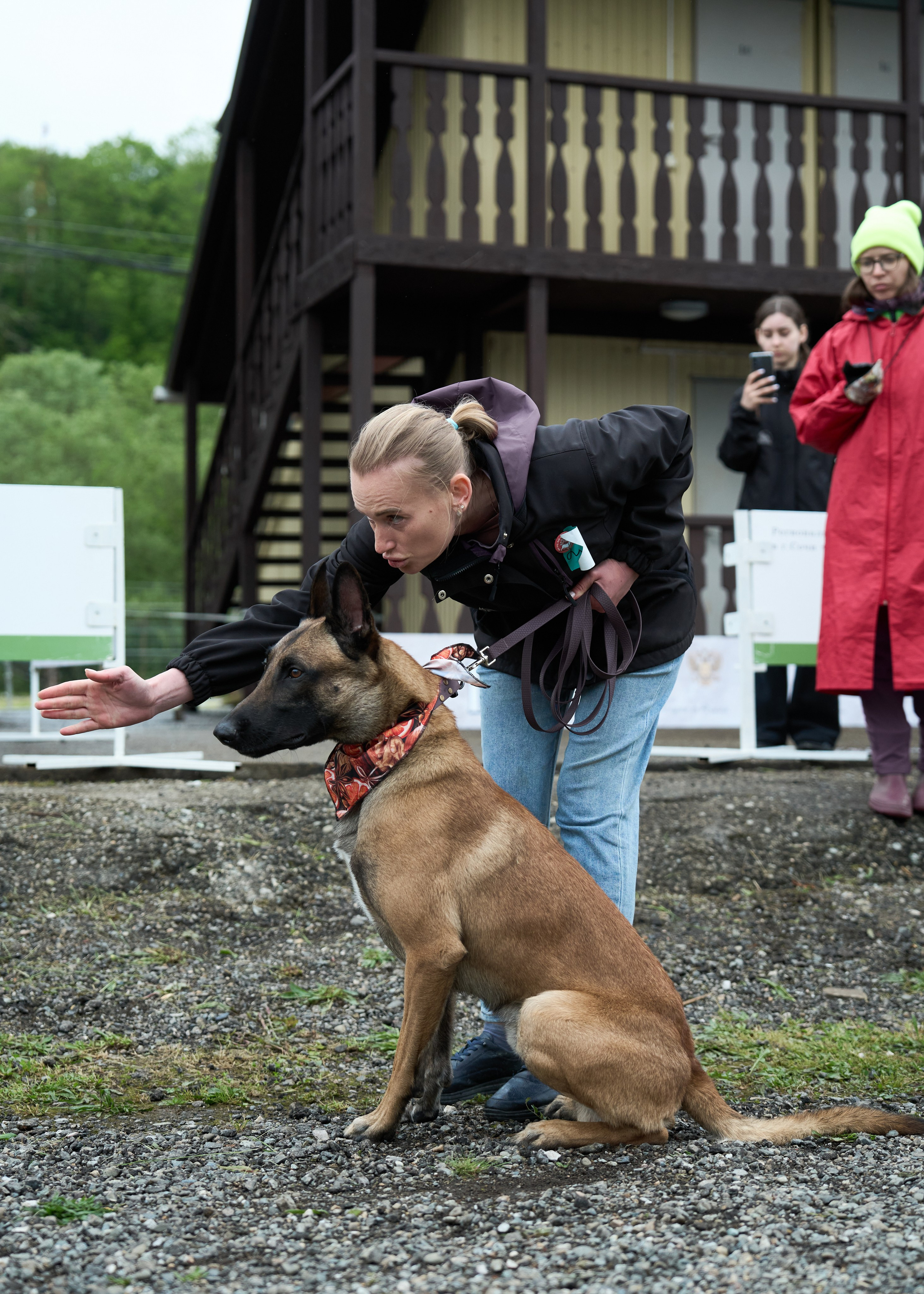 НОУЗВОРК 1–4 мая