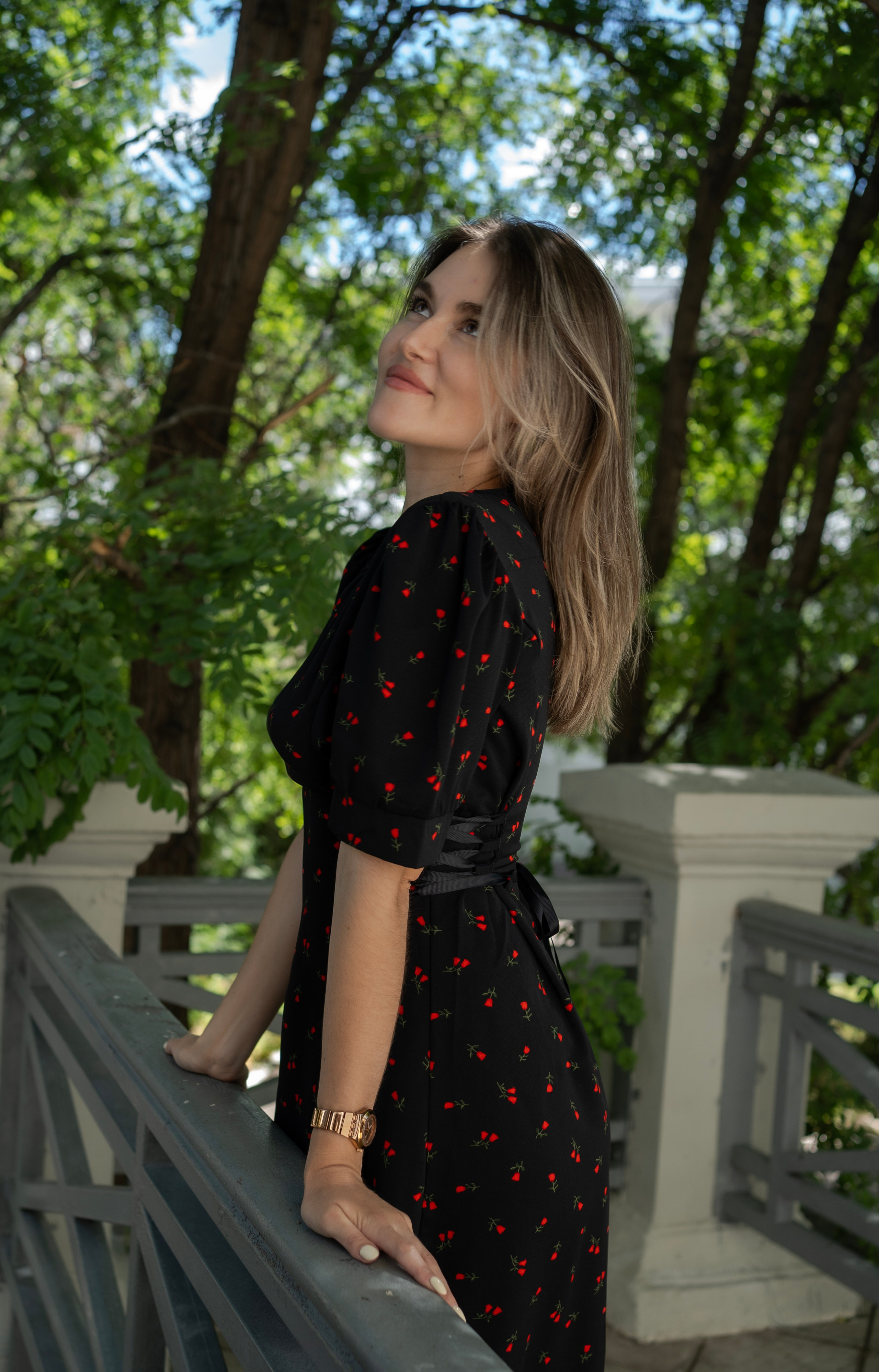 Фотосессии в городе. Фотограф Казани Евстифеева Кристина